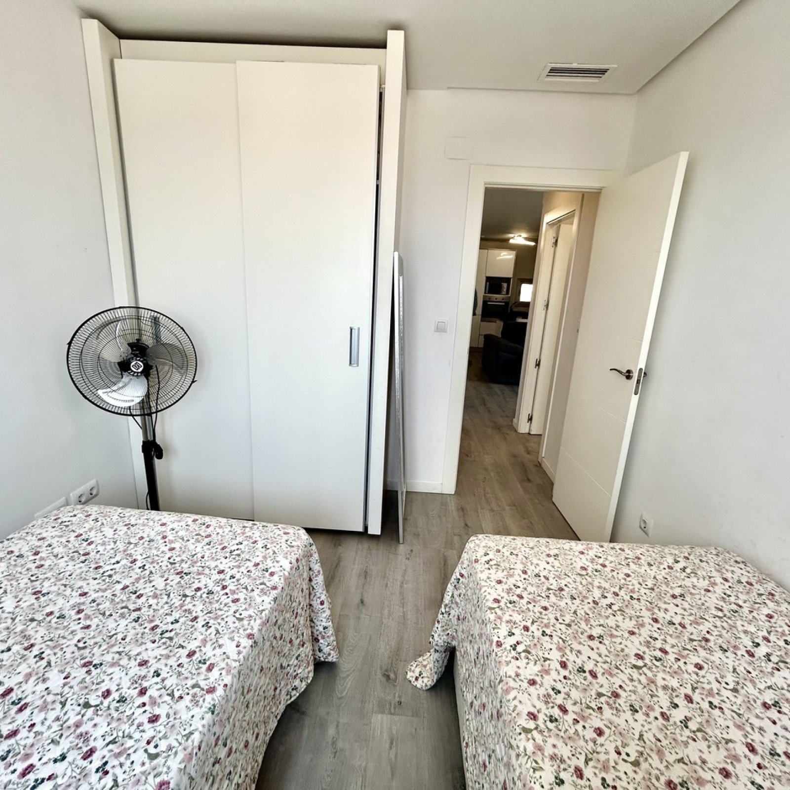 Penthouse in Los Dolses-13