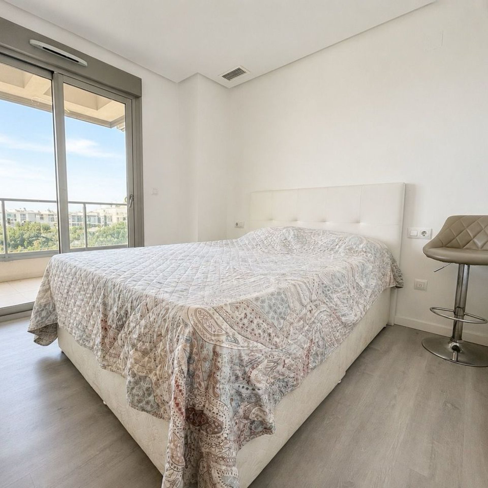 Penthouse in Los Dolses-9