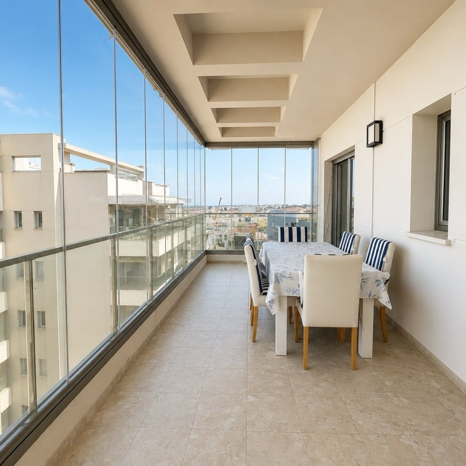 Penthouse in Los Dolses-18