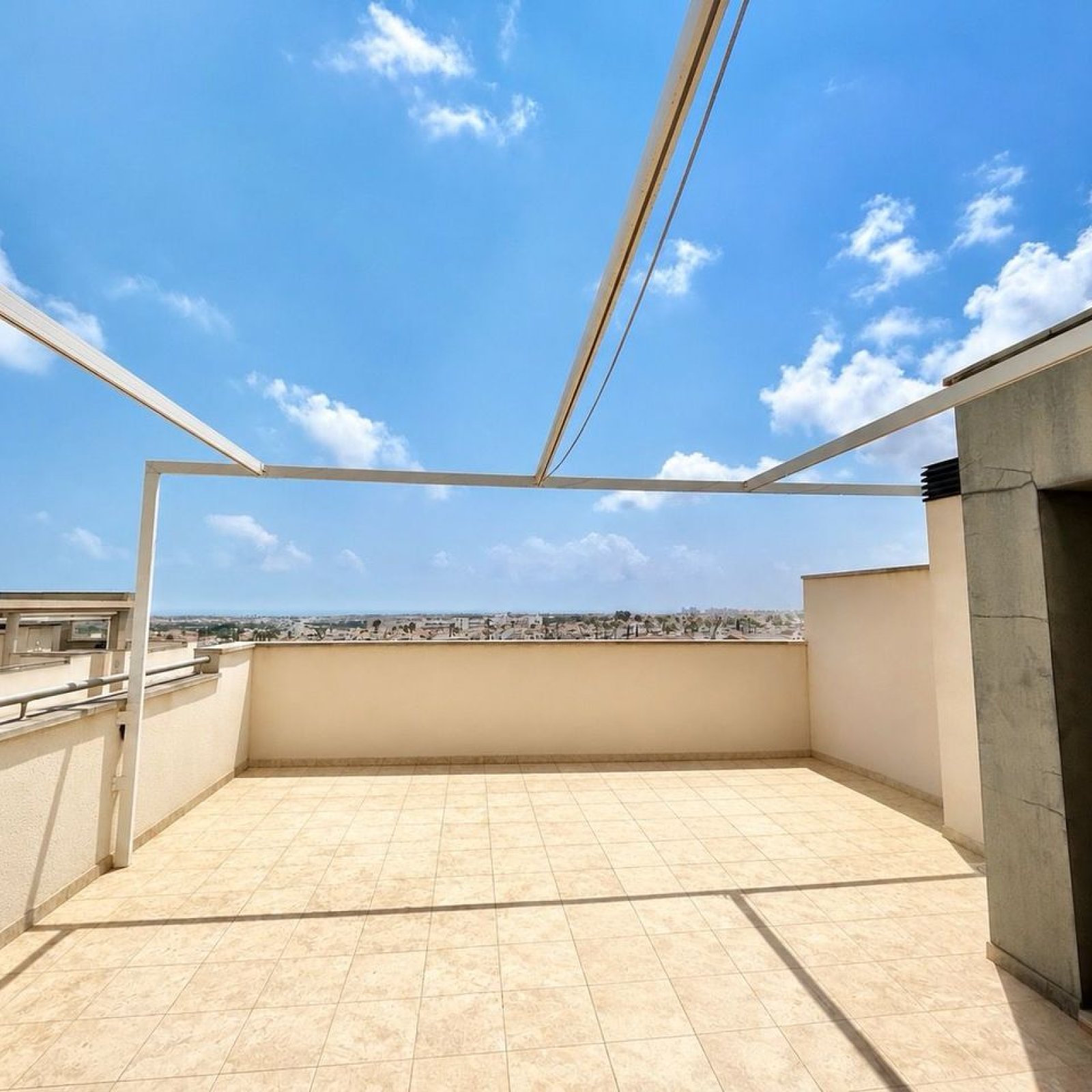 Penthouse in Los Dolses-20
