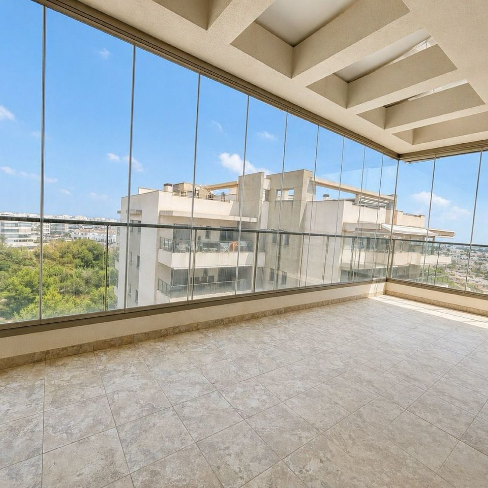 Penthouse in Los Dolses-17