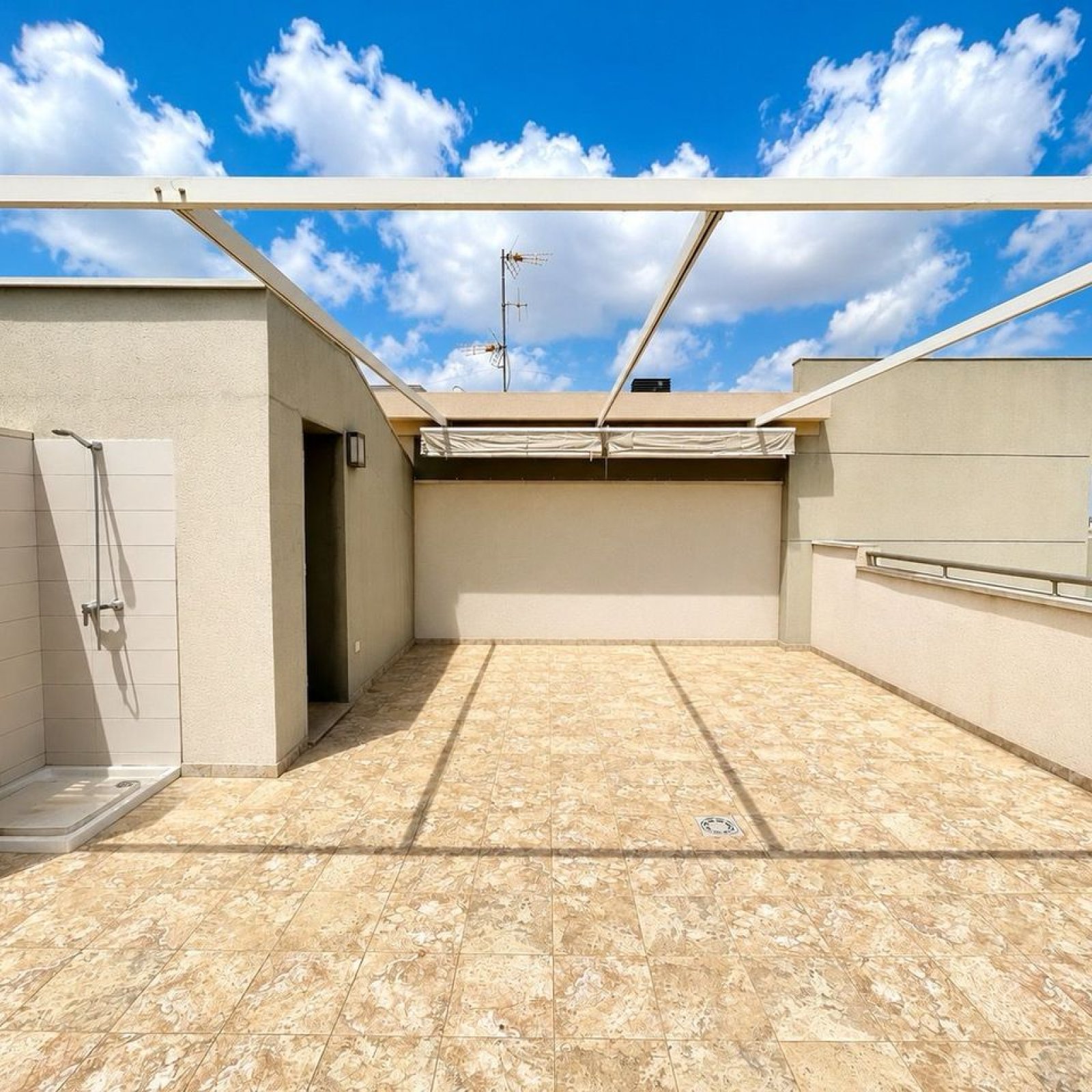 Penthouse in Los Dolses-19
