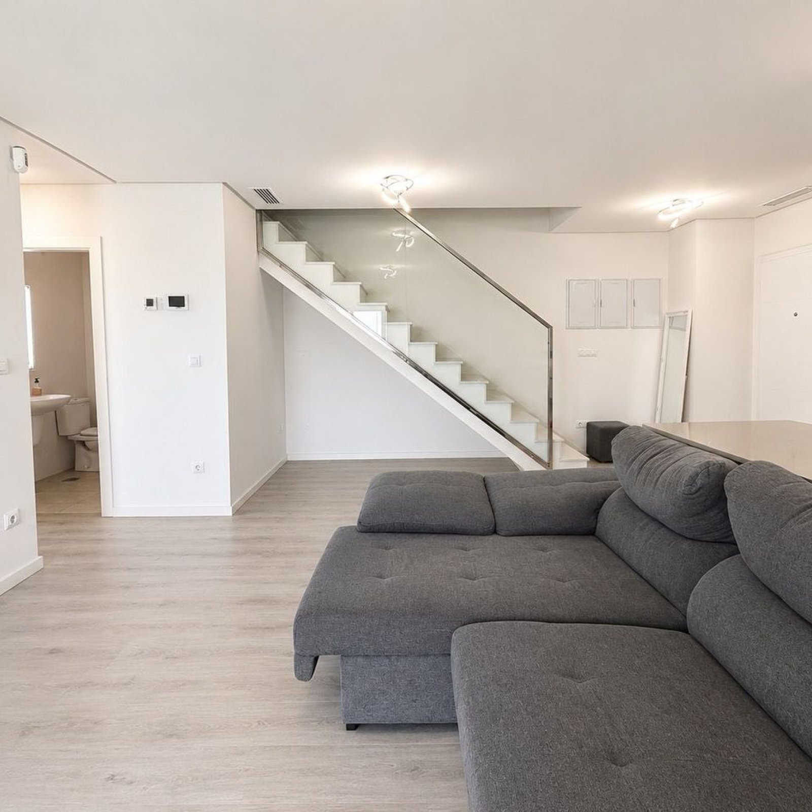 Penthouse in Los Dolses-6