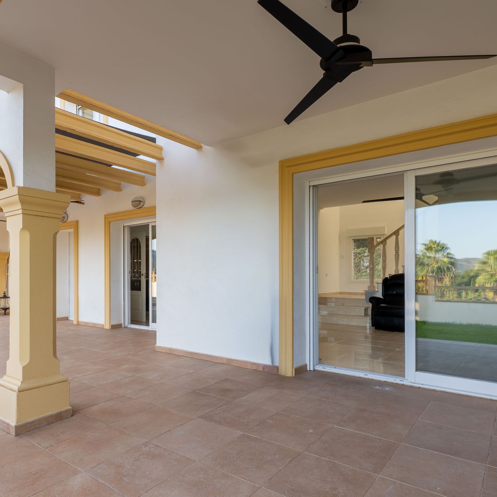 Villa in Beniarbeig-6