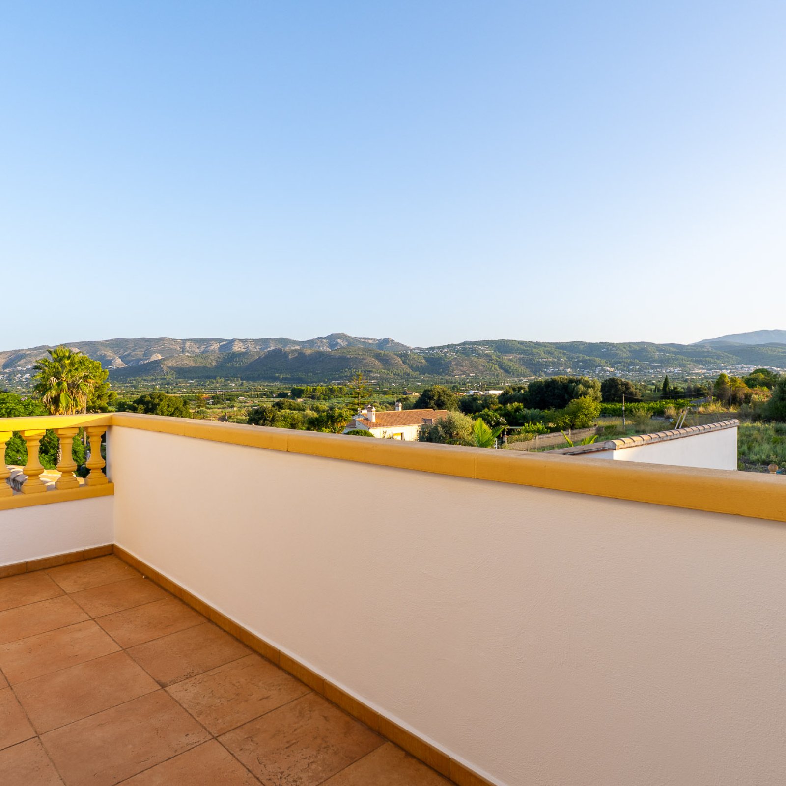 Villa in Beniarbeig-75