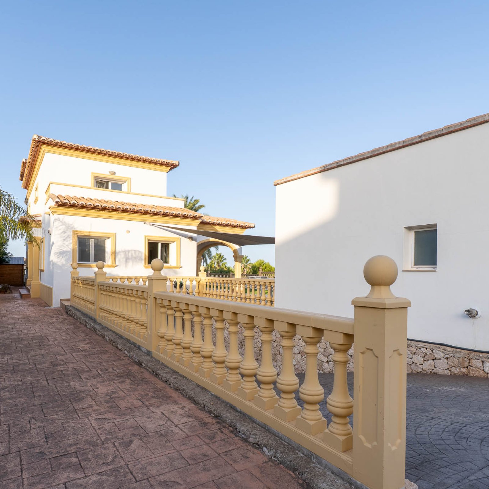 Villa in Beniarbeig-77