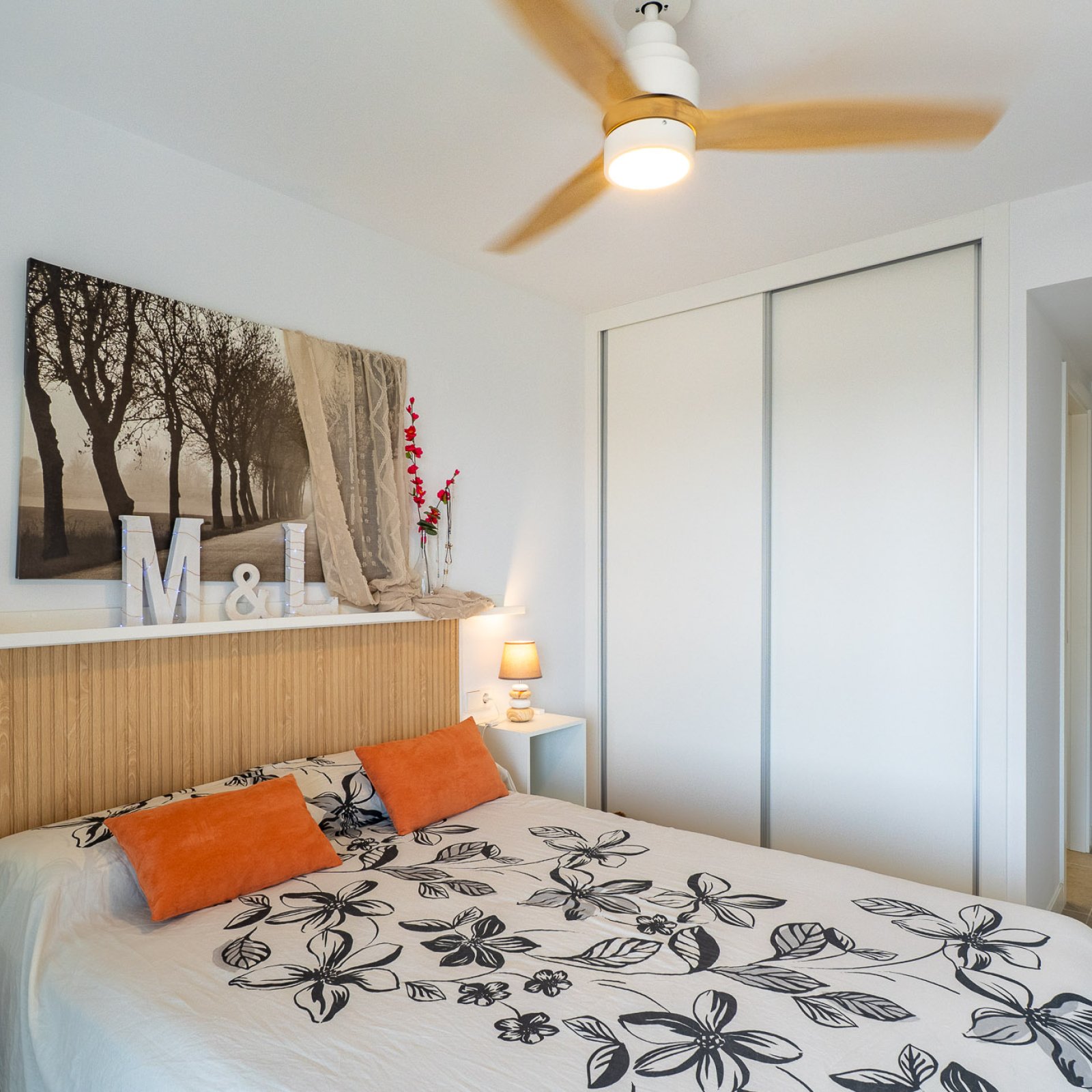 Appartement in Calpe-11