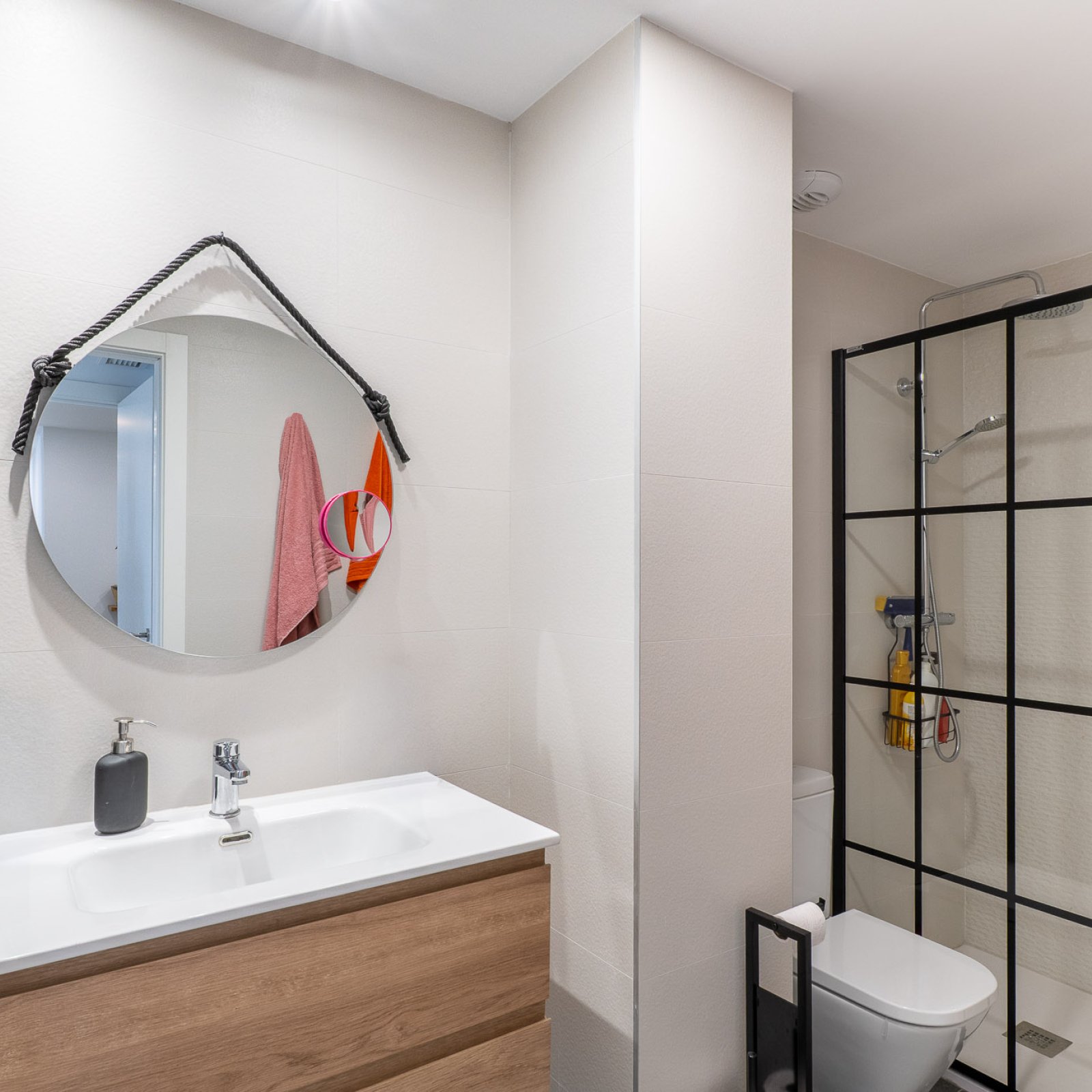 Appartement in Calpe-12