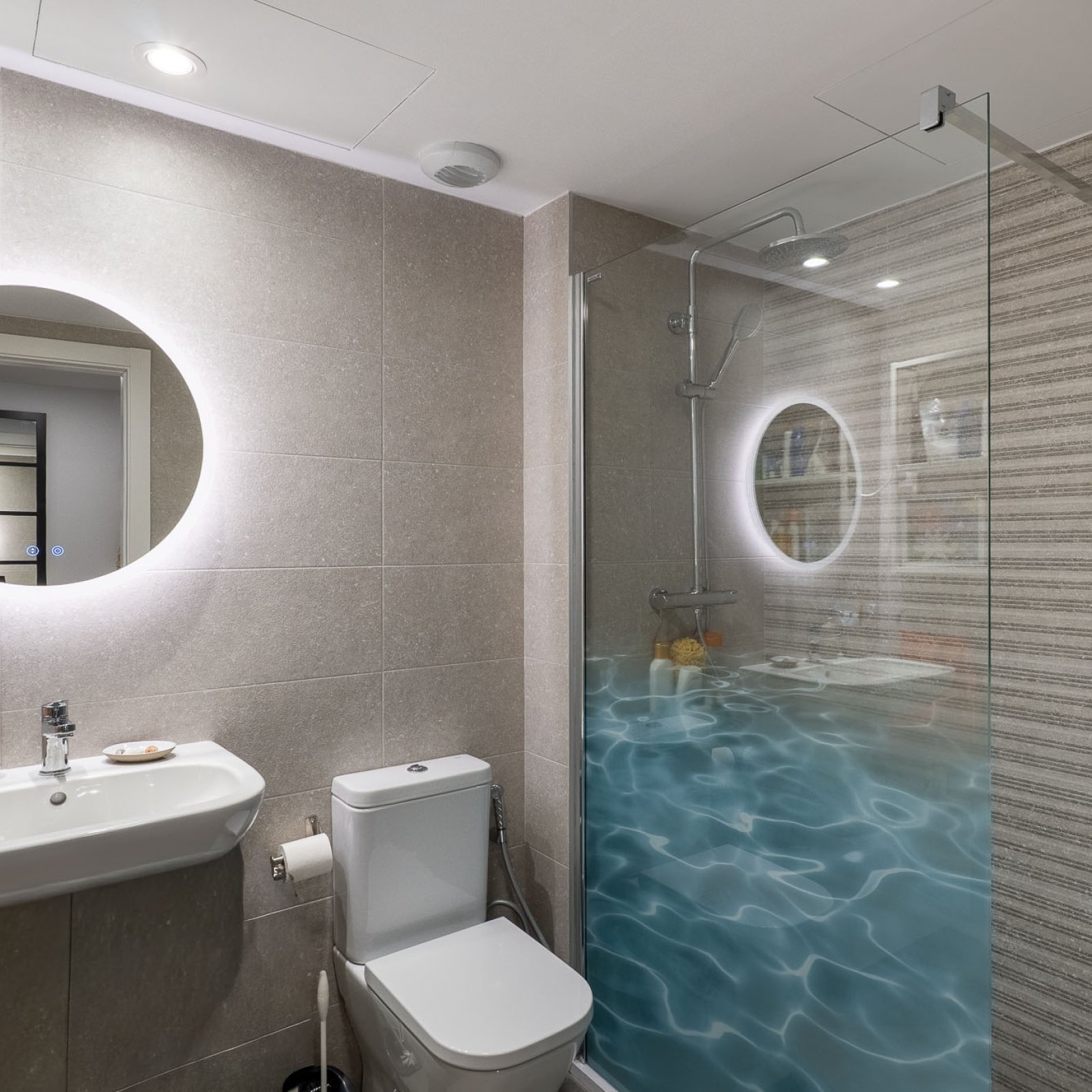 Appartement in Calpe-15