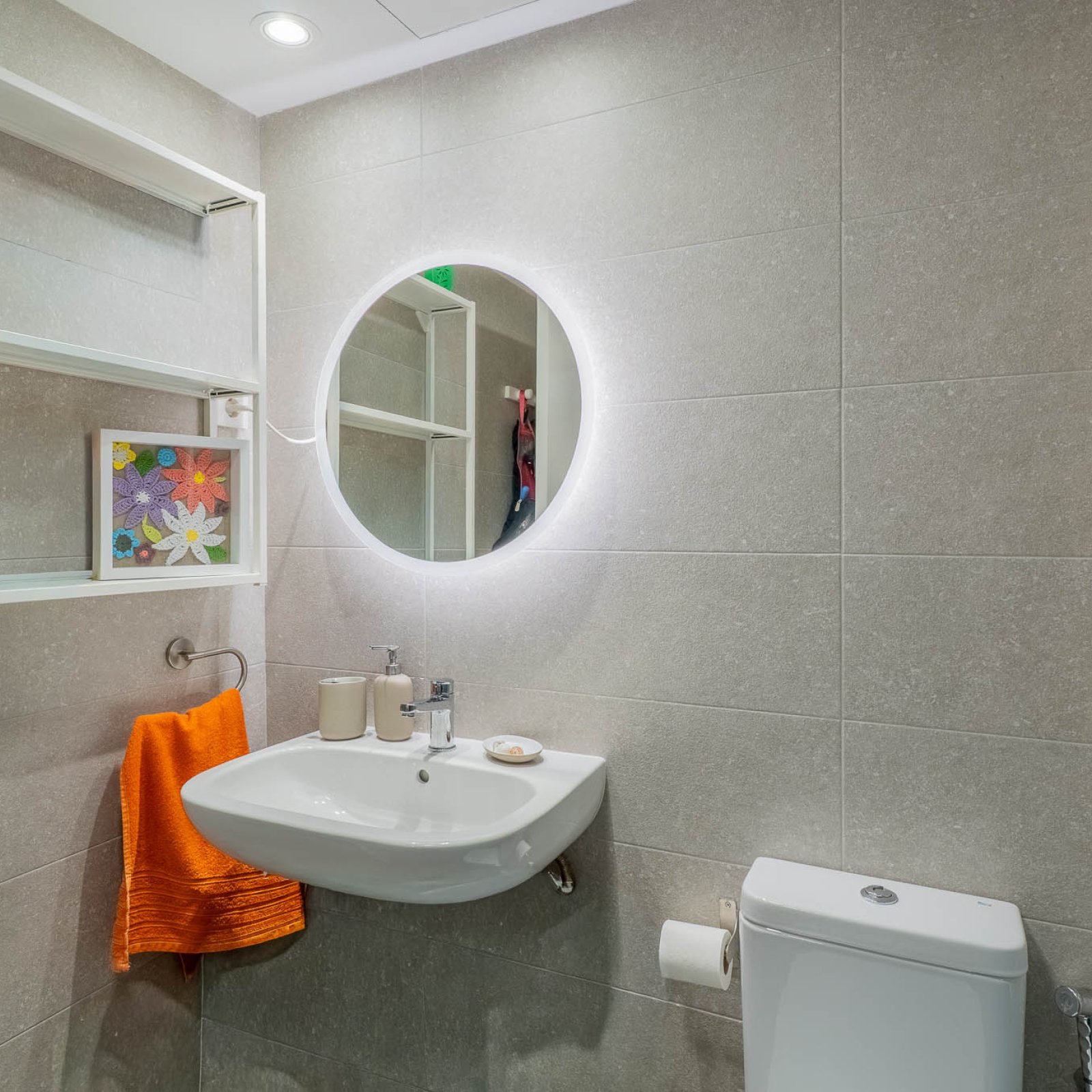 Appartement in Calpe-16