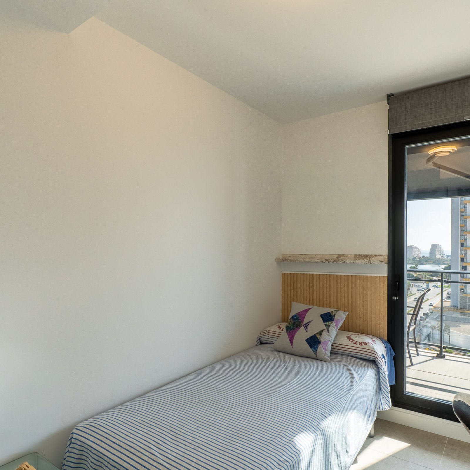 Appartement in Calpe-17