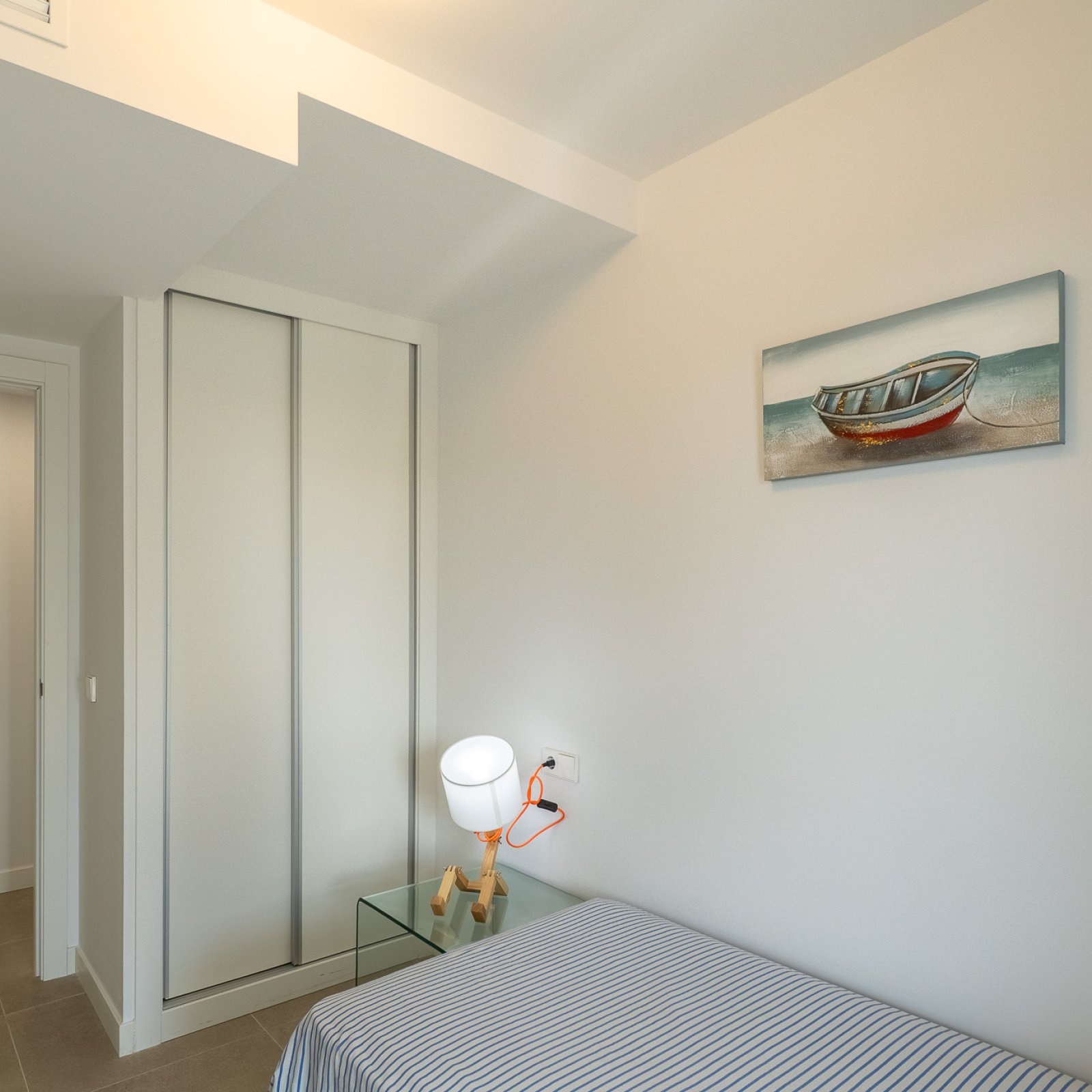 Appartement in Calpe-18