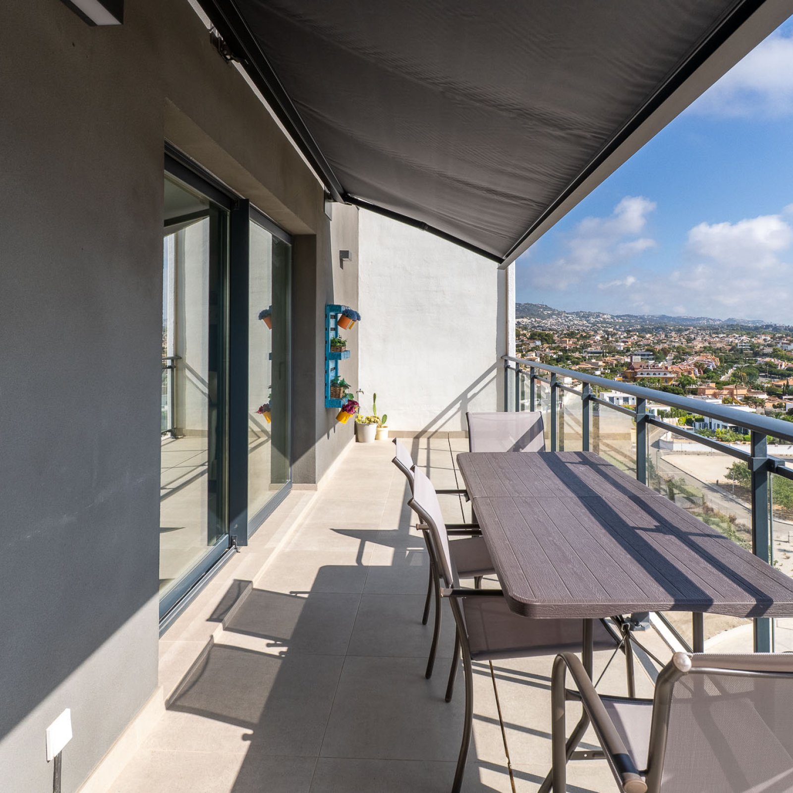 Appartement in Calpe-21