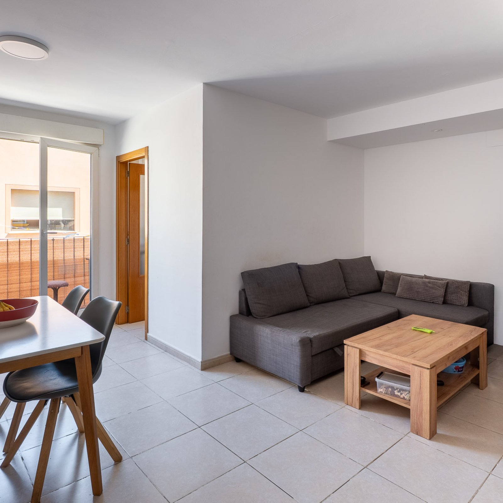 Appartement in Teulada-1