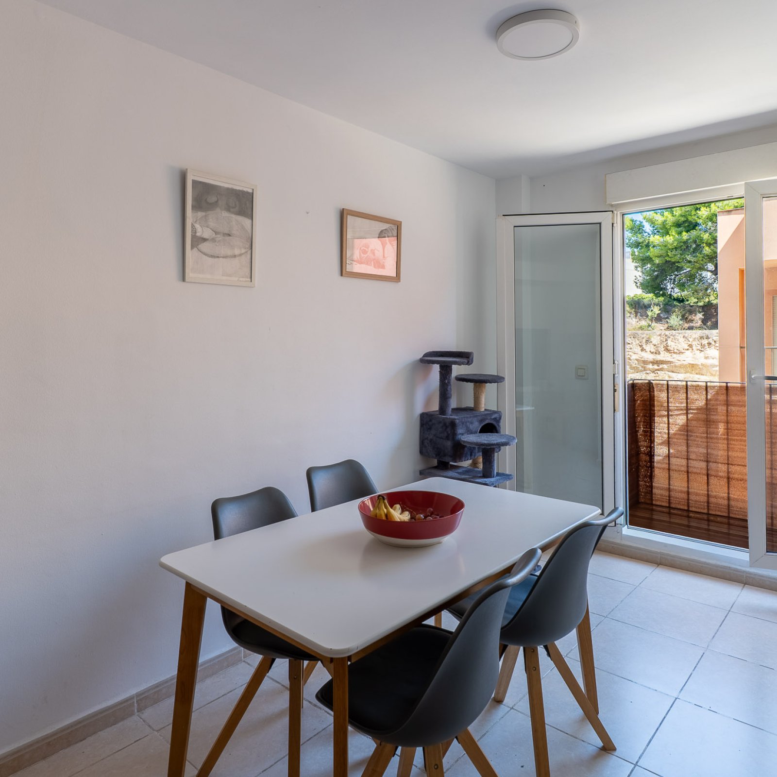 Appartement in Teulada-2