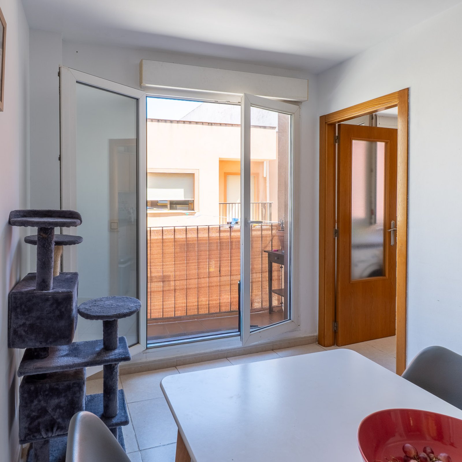 Appartement in Teulada-3