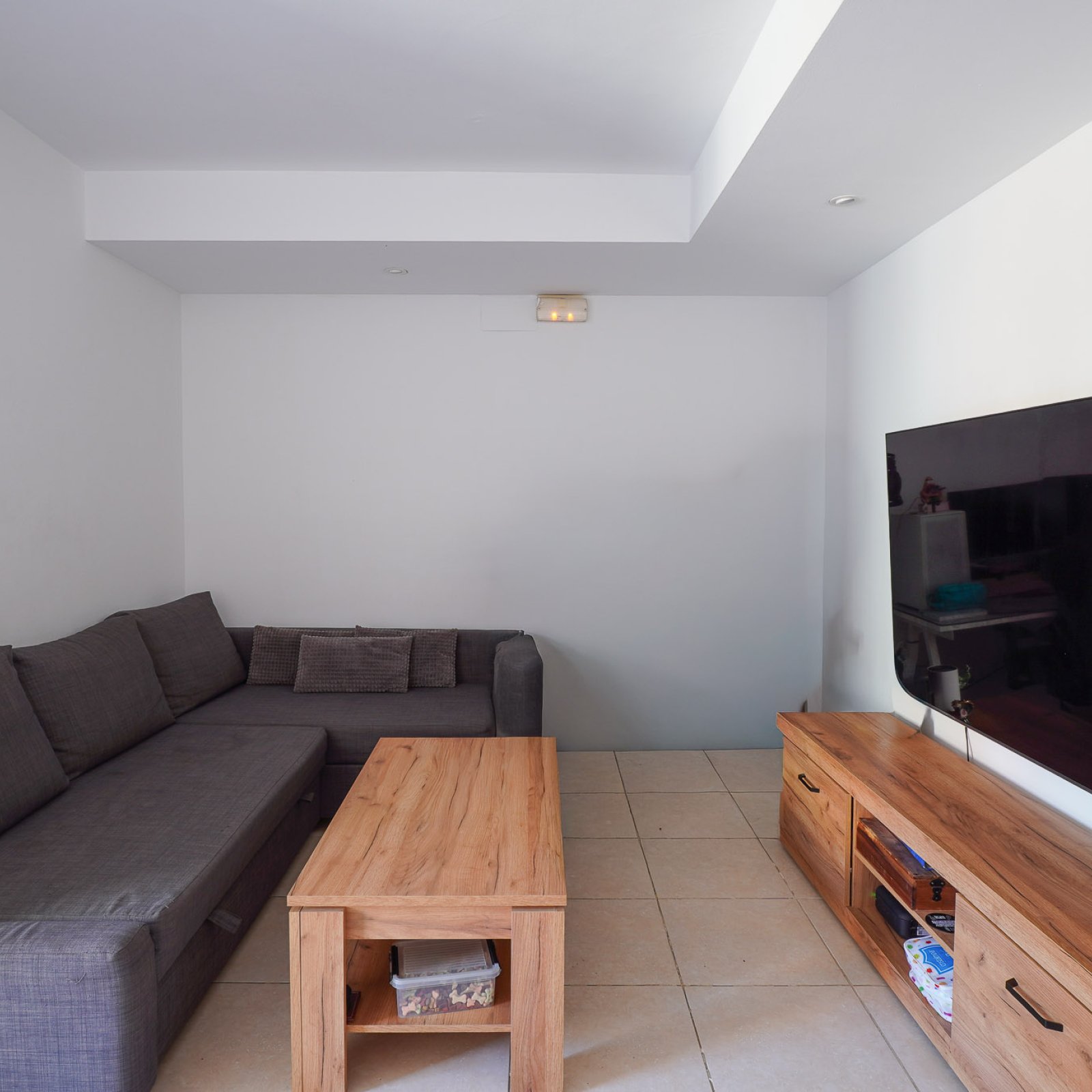 Appartement in Teulada-4