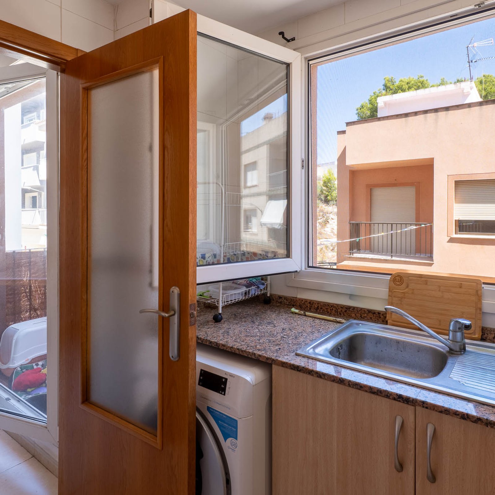 Appartement in Teulada-7