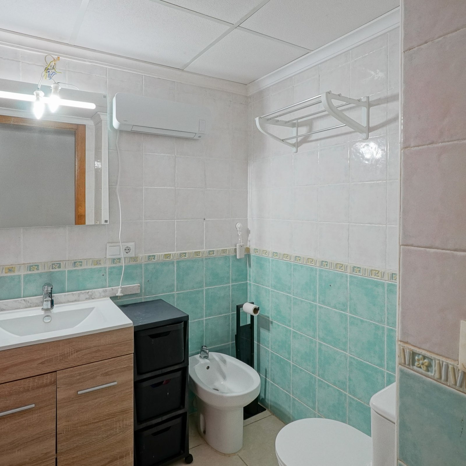 Appartement in Teulada-10