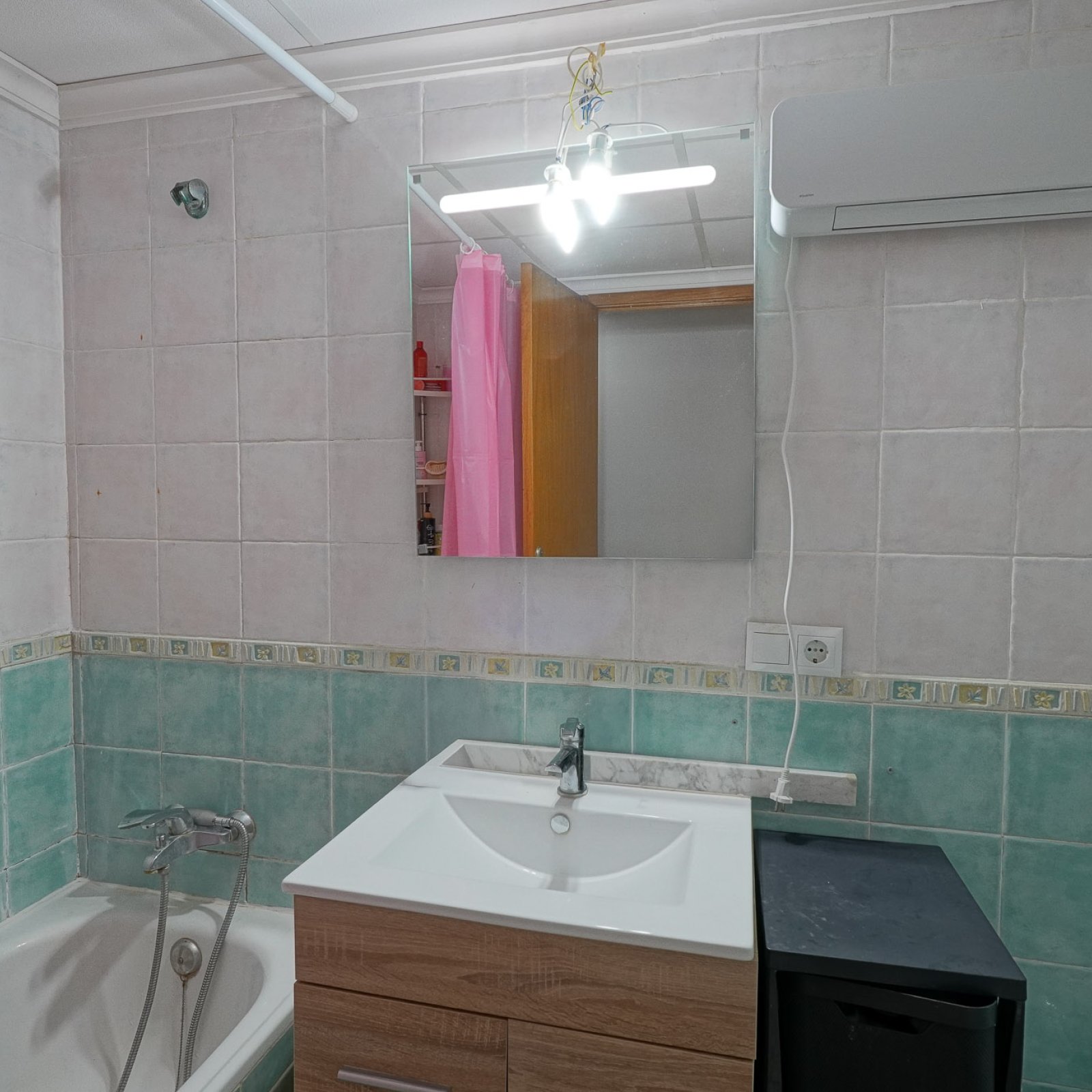 Appartement in Teulada-11