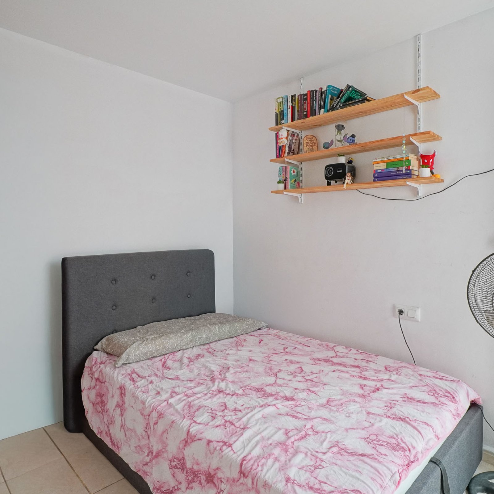 Appartement in Teulada-12