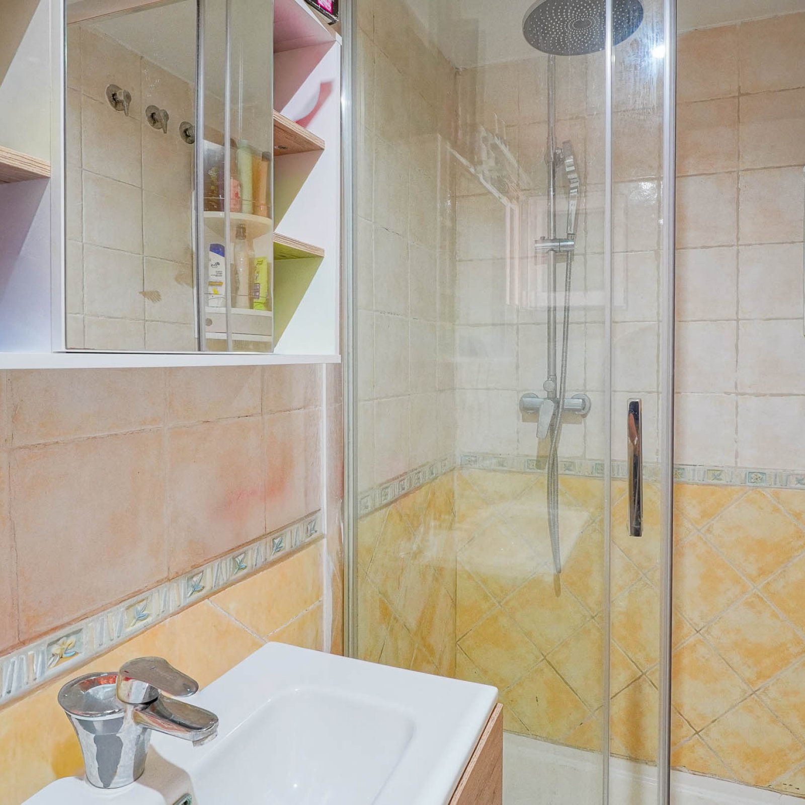 Appartement in Teulada-15