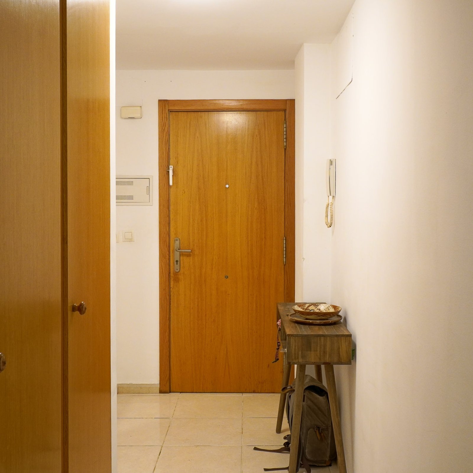 Appartement in Teulada-18
