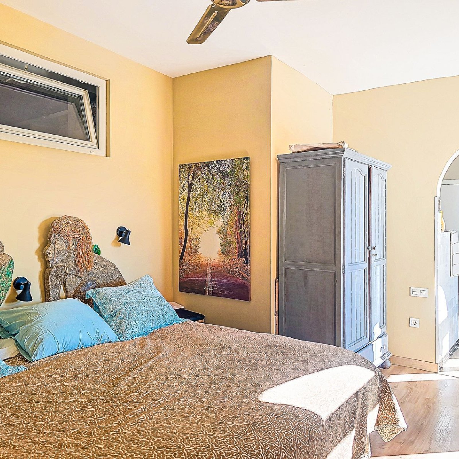 Villa in Melegís-18