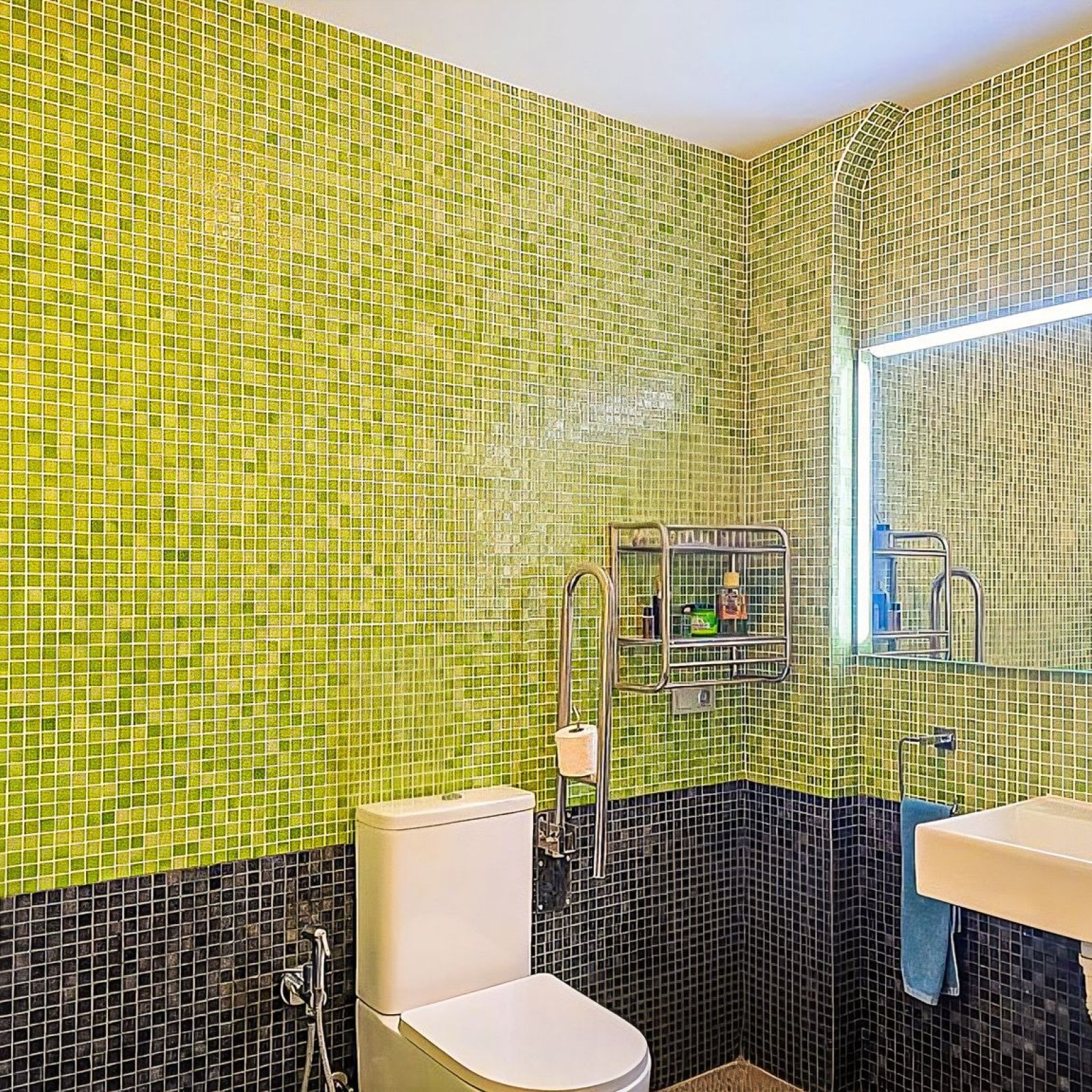Villa in Melegís-26