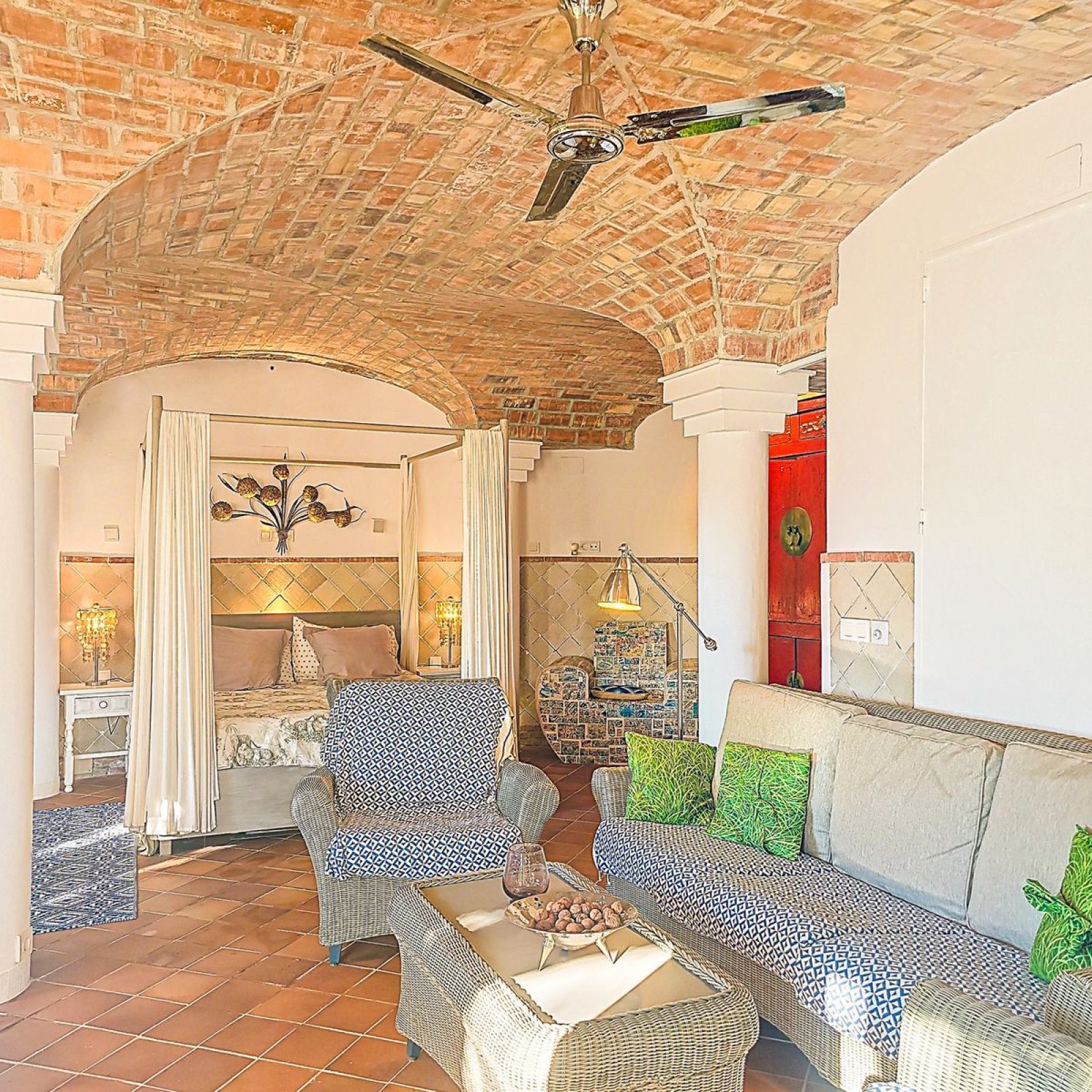 Villa in Melegís-47