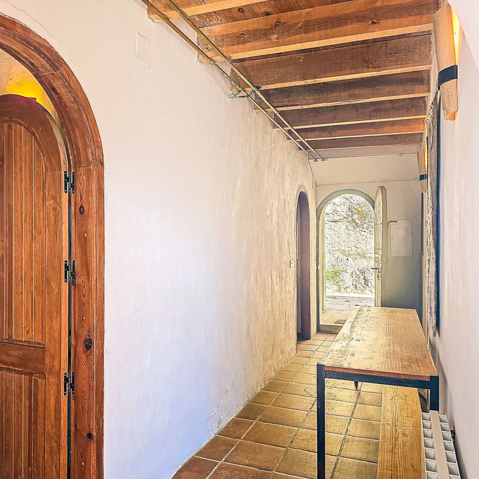 Villa in Melegís-69