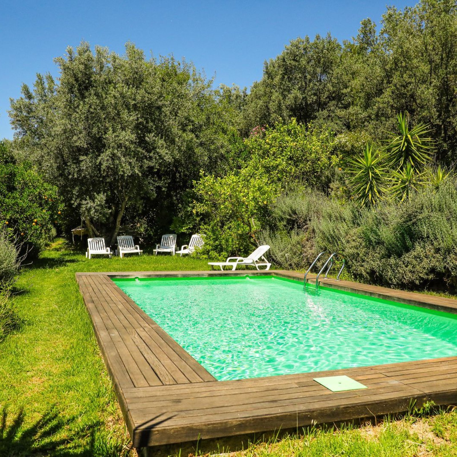Villa in Melegís-88