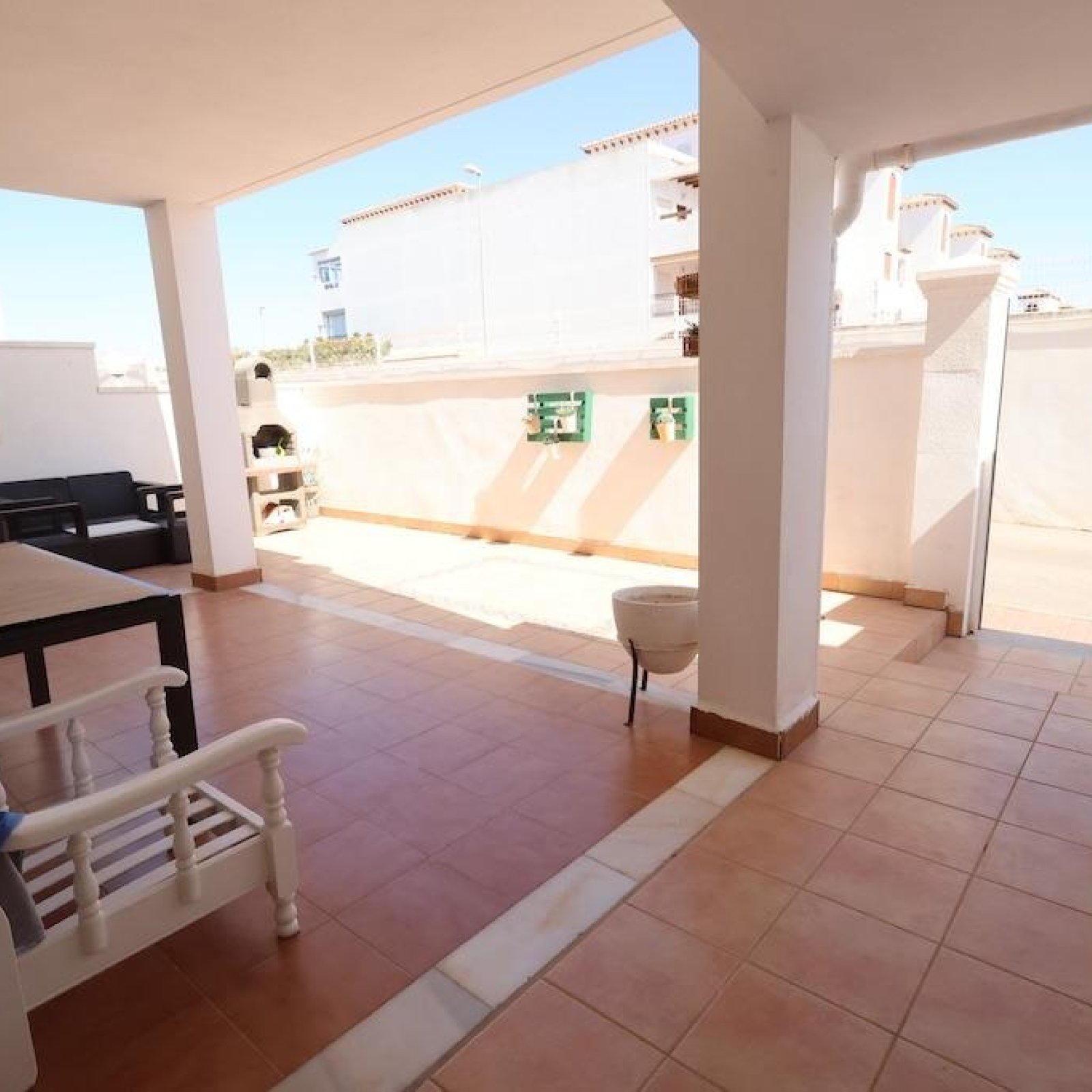 Appartement in Orihuela Costa-2