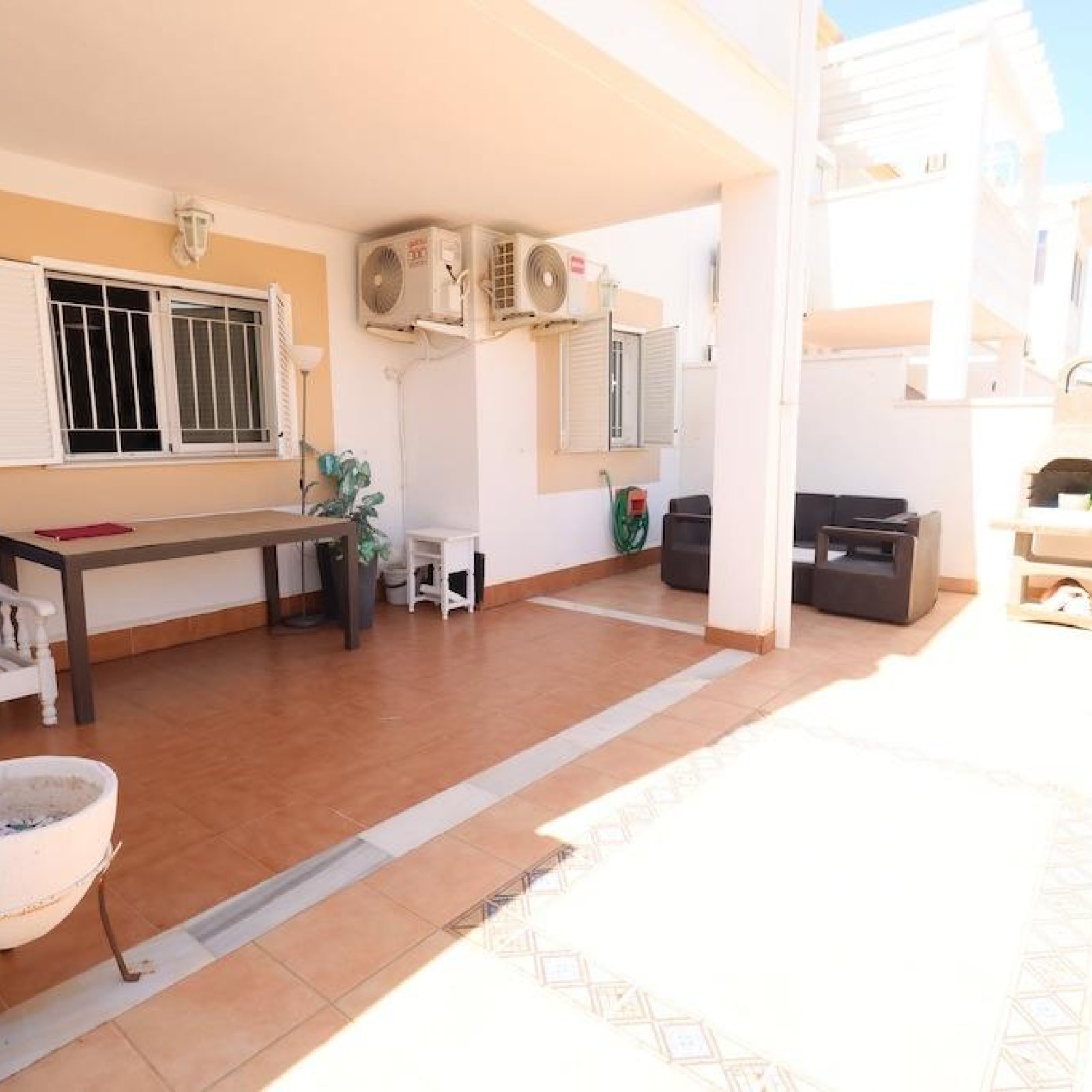Appartement in Orihuela Costa-4
