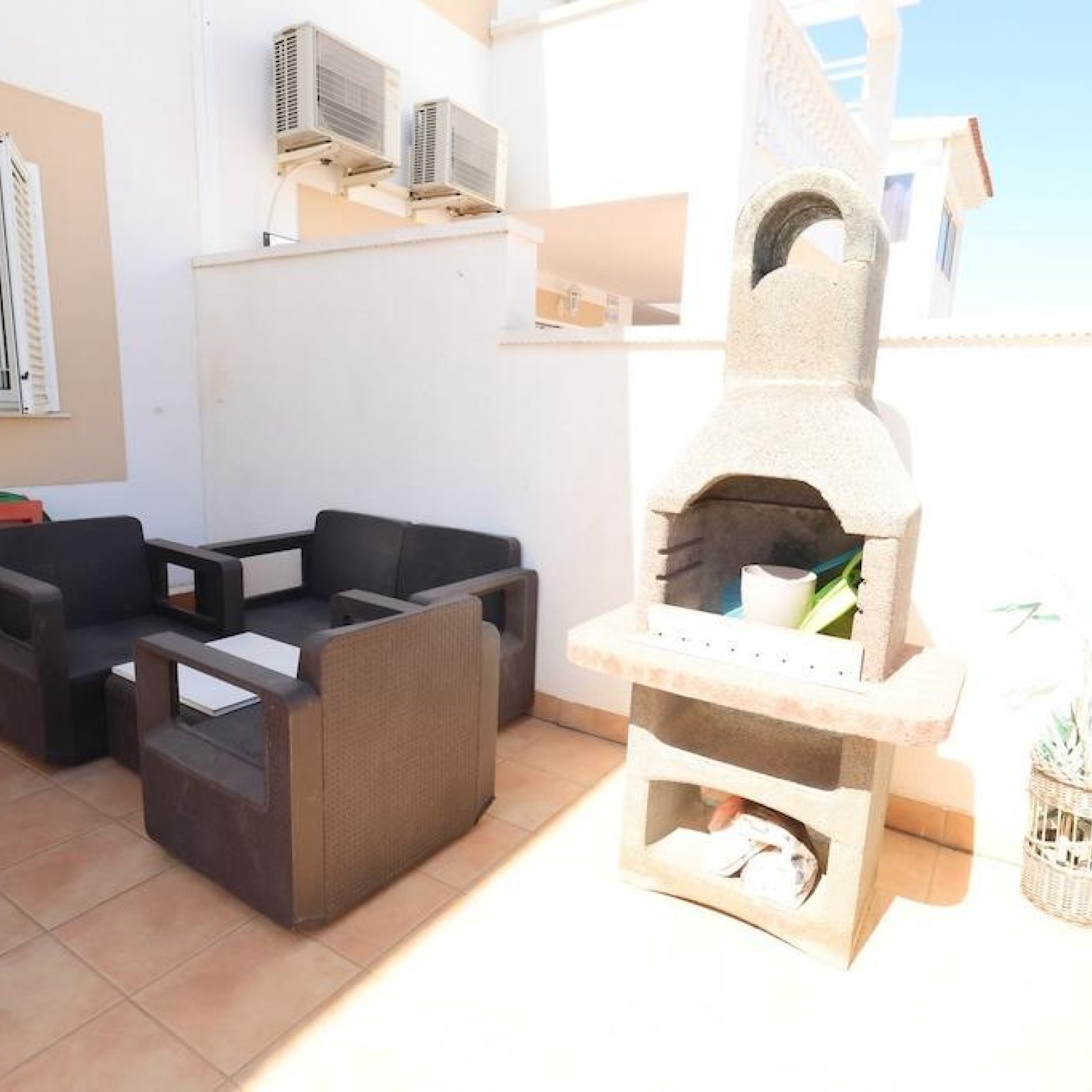 Appartement in Orihuela Costa-5