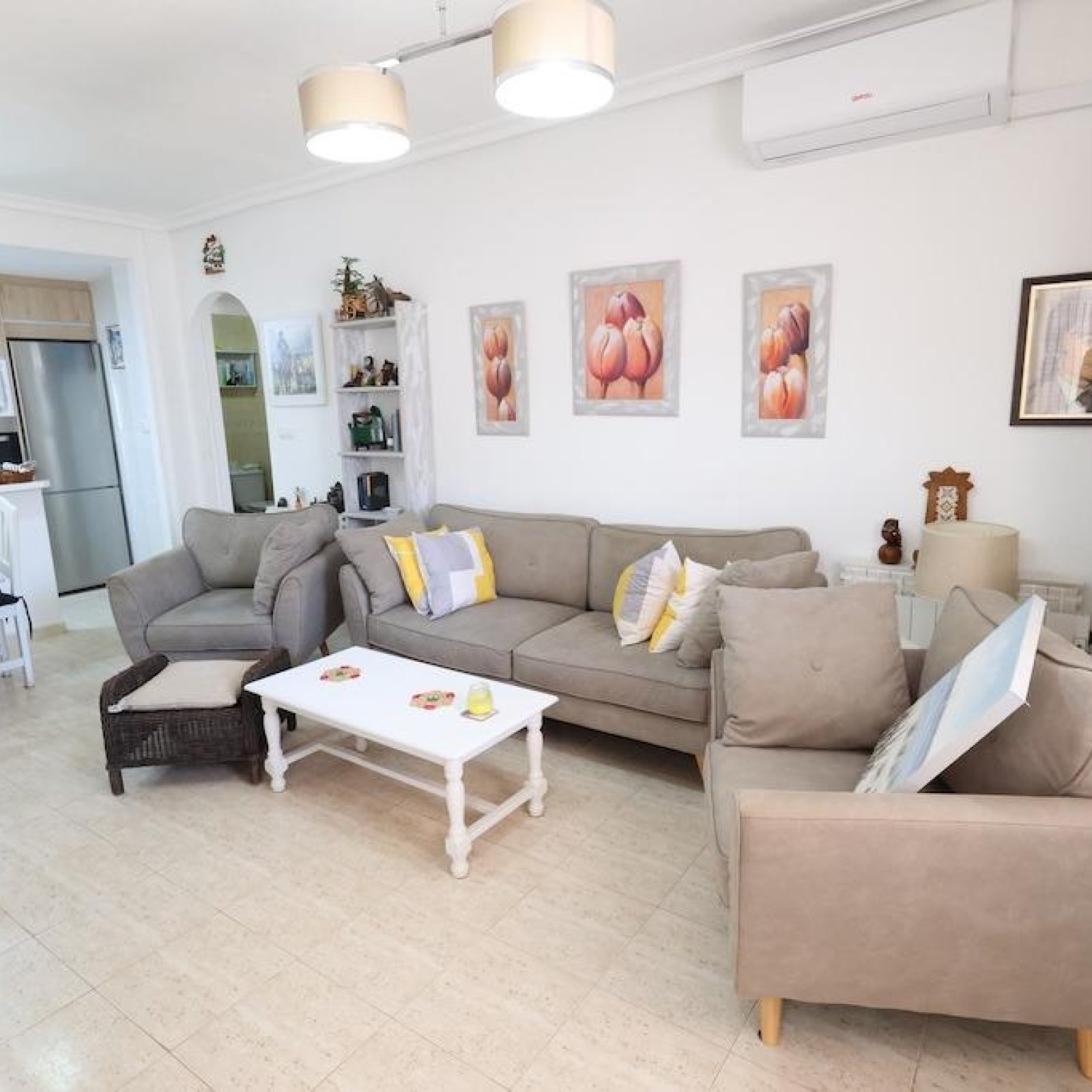Appartement in Orihuela Costa-7