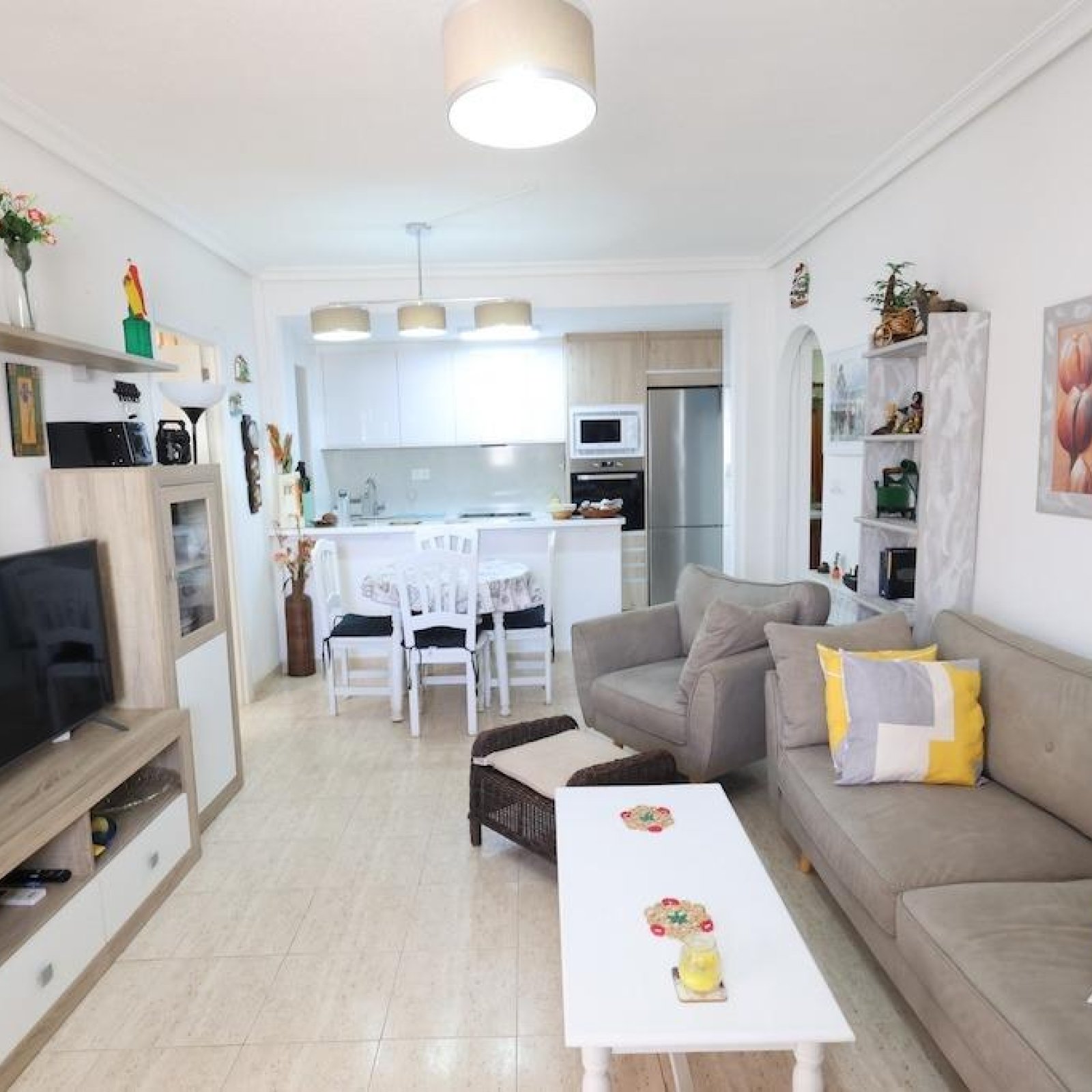 Appartement in Orihuela Costa-8