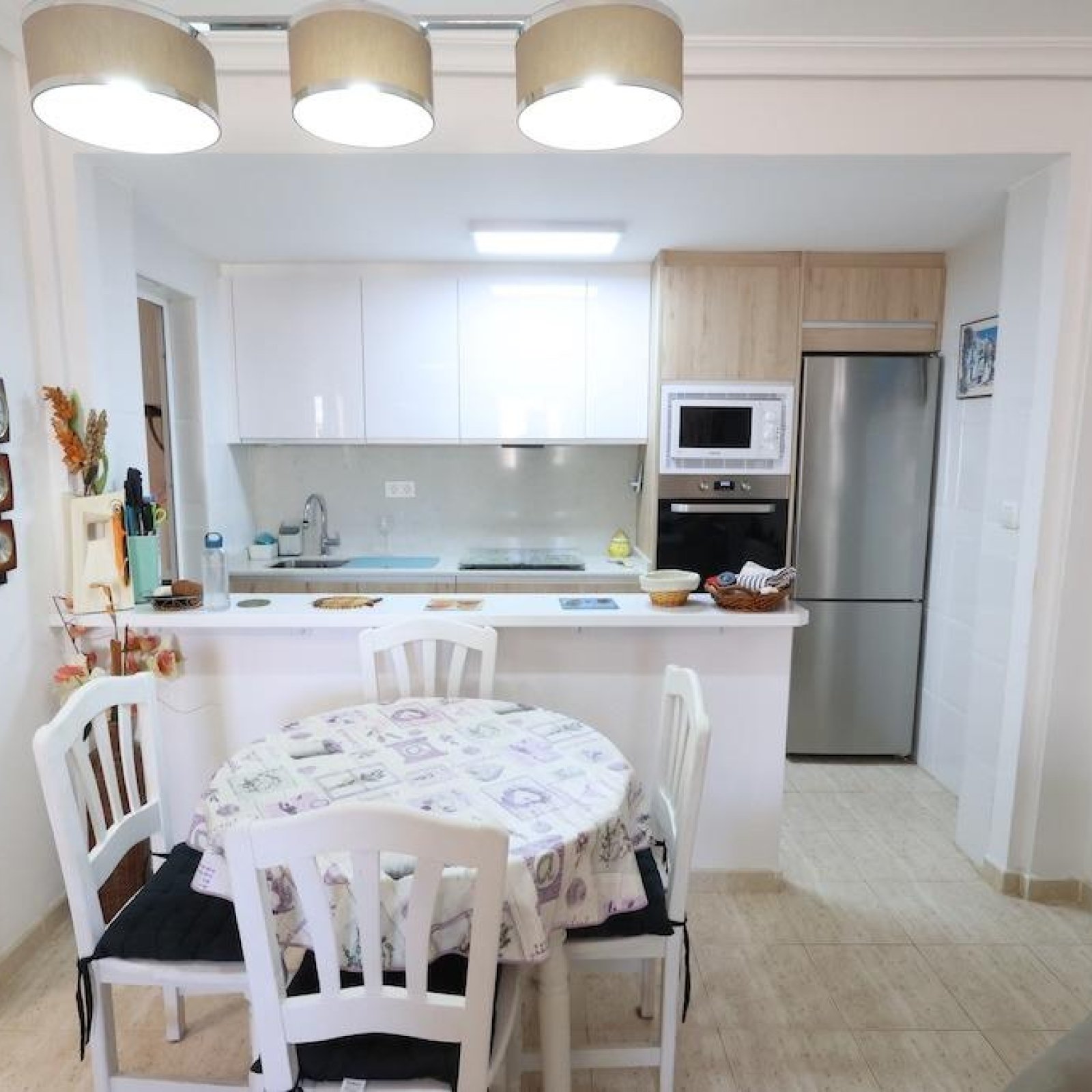 Appartement in Orihuela Costa-9