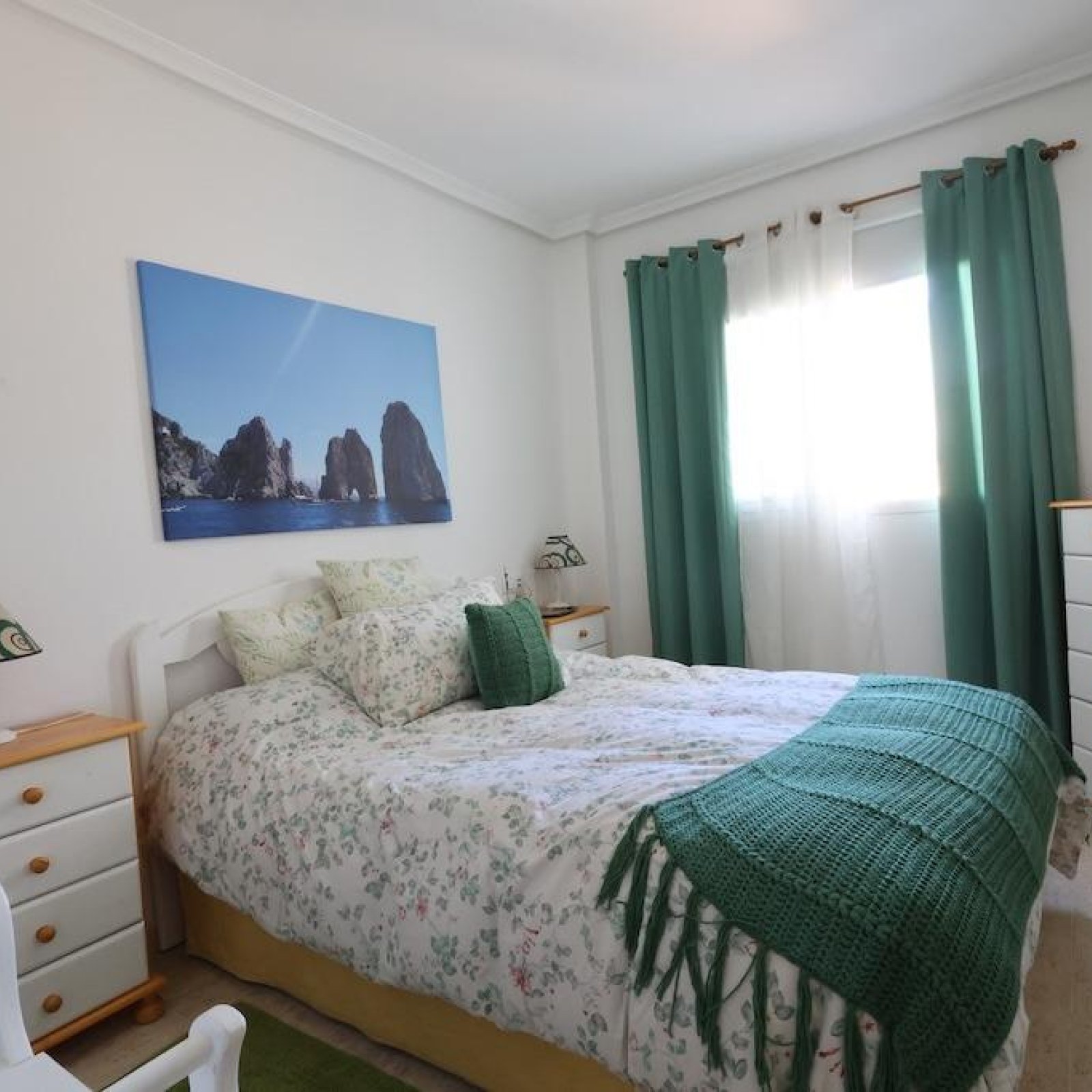Appartement in Orihuela Costa-15