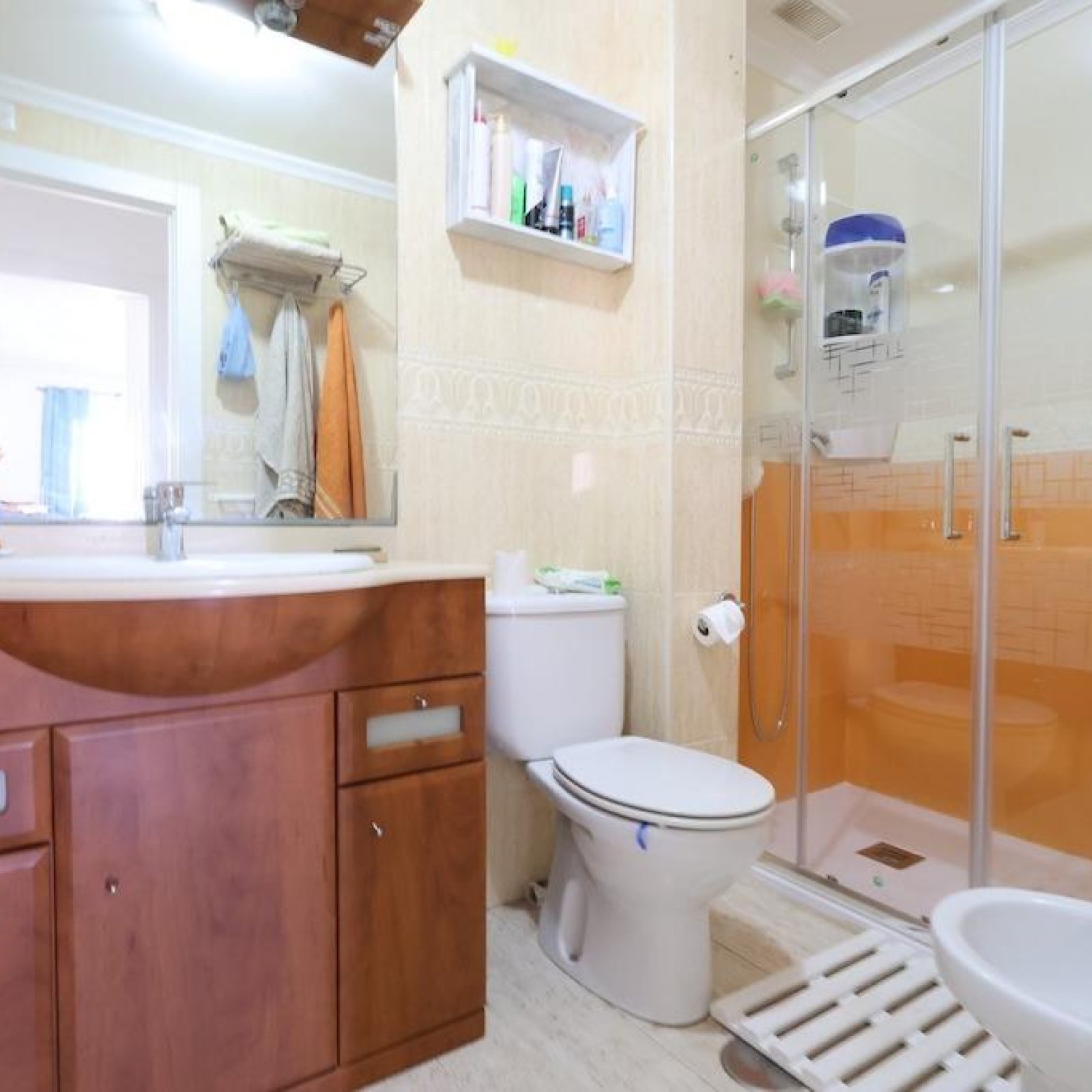 Appartement in Orihuela Costa-17