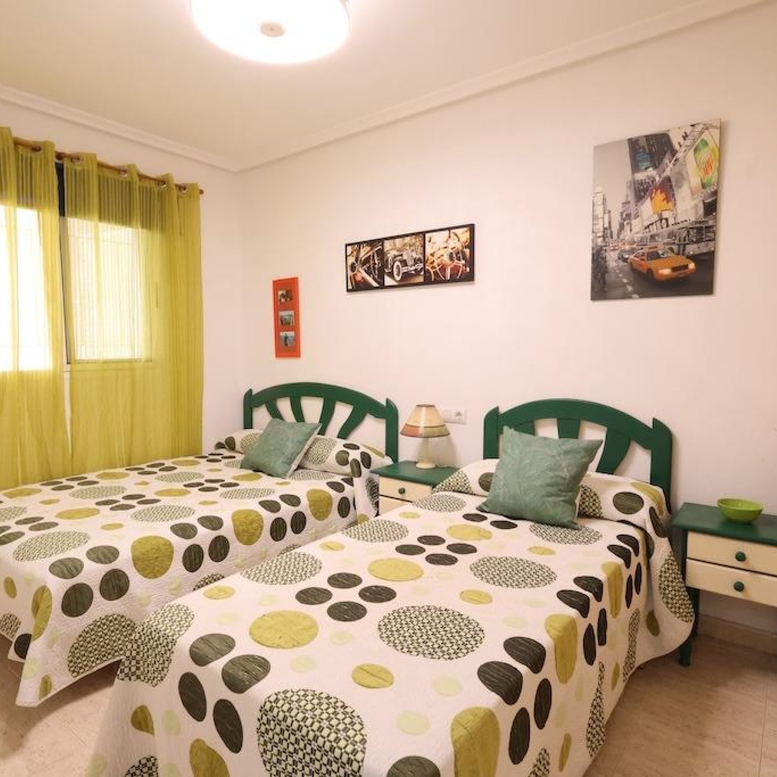 Appartement in Orihuela Costa-18