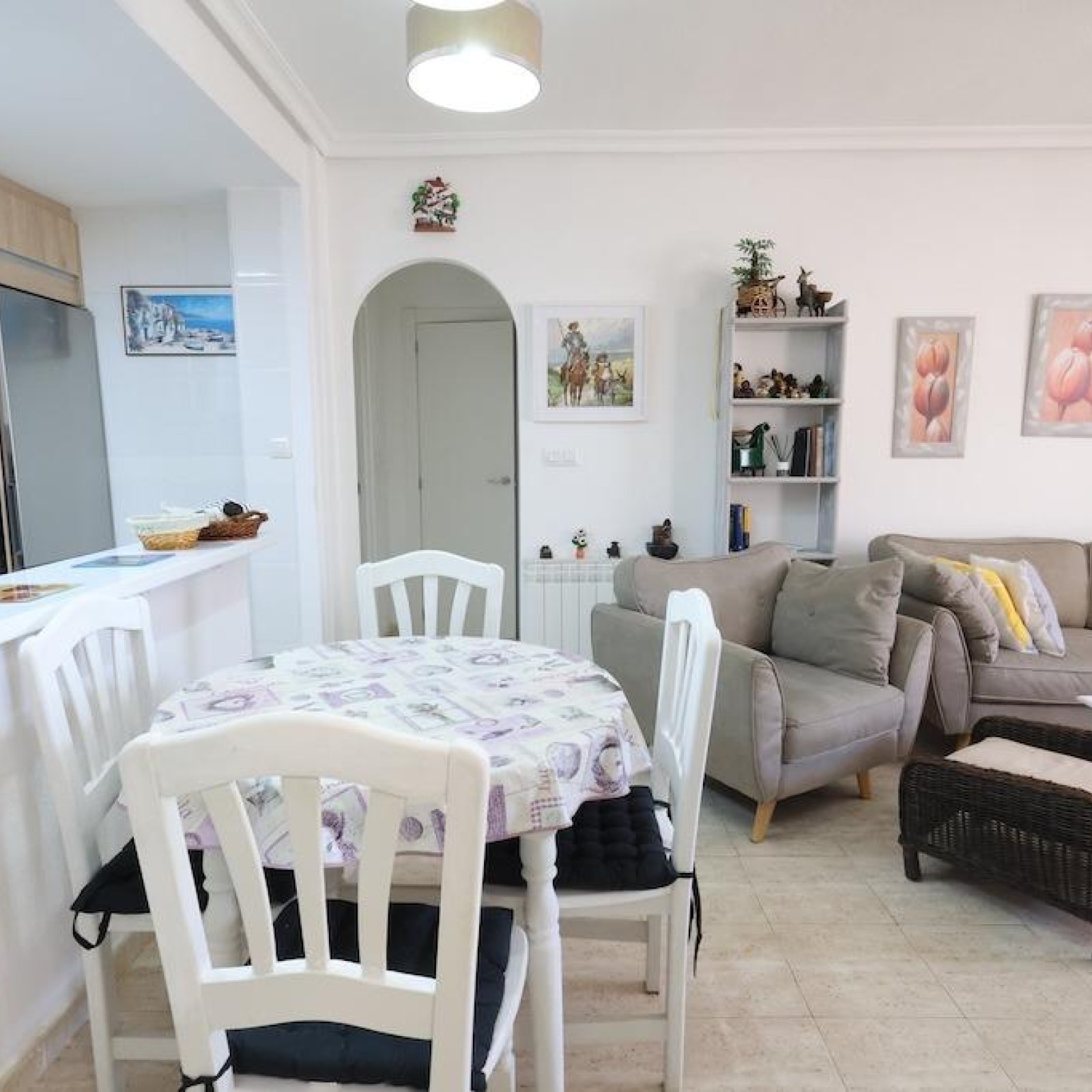 Appartement in Orihuela Costa-19