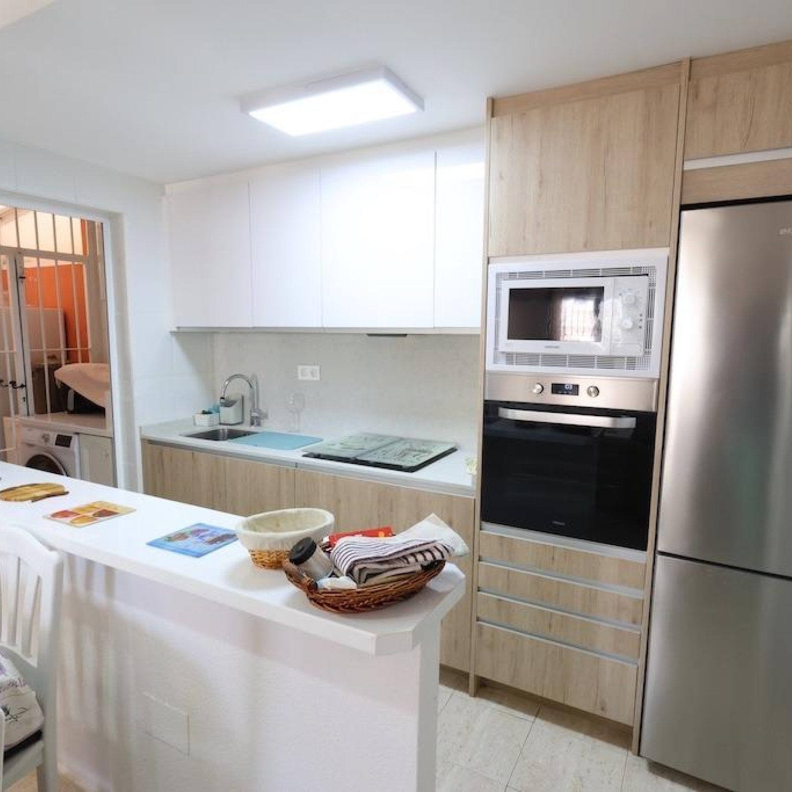 Appartement in Orihuela Costa-10