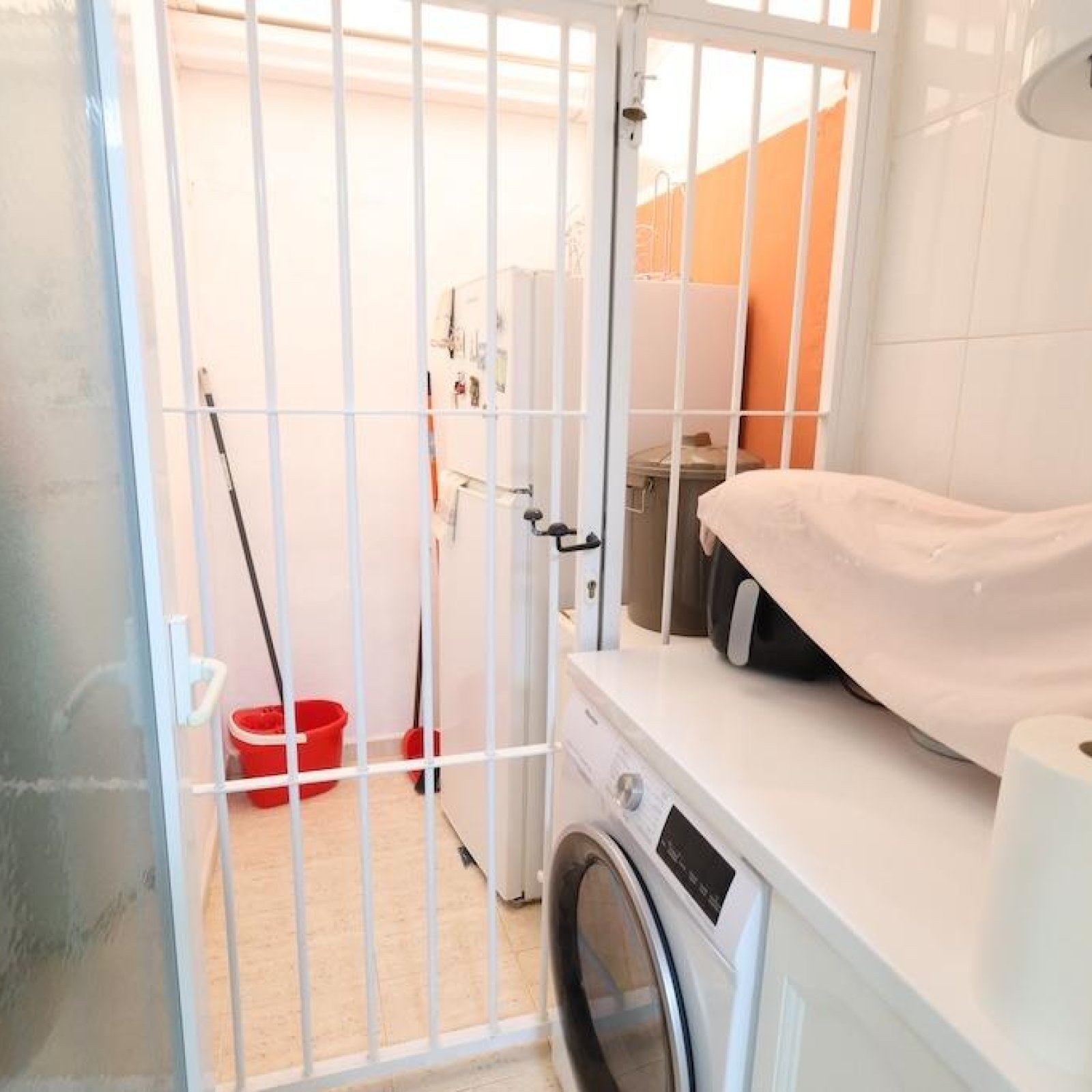 Appartement in Orihuela Costa-11