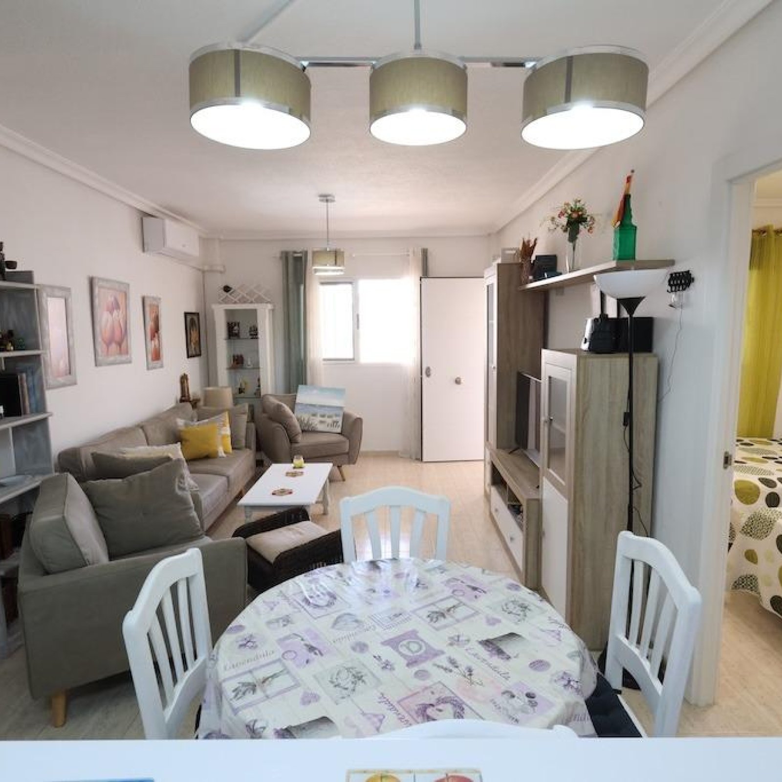 Appartement in Orihuela Costa-12