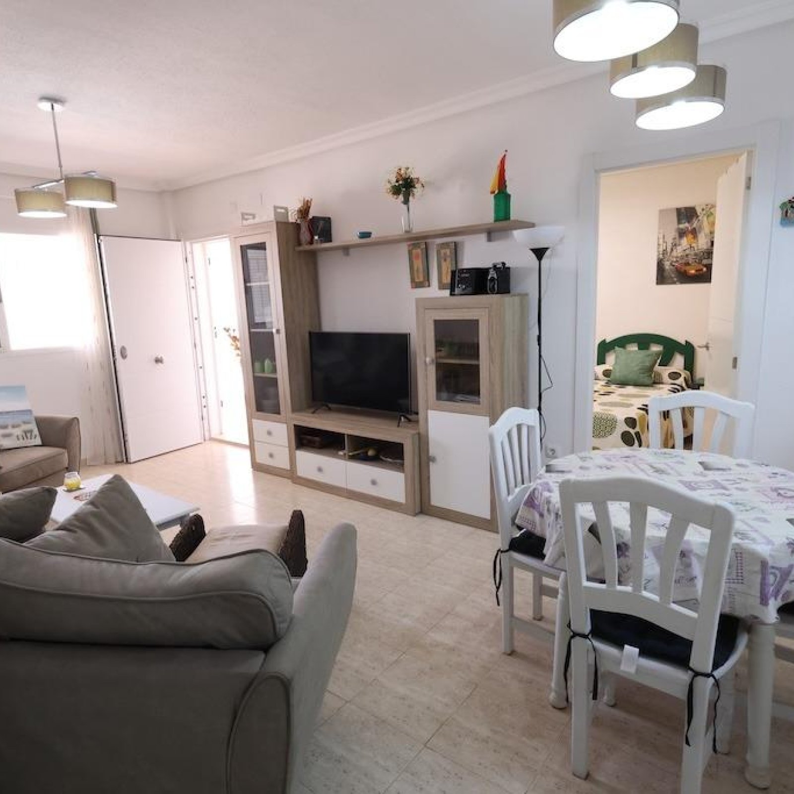 Appartement in Orihuela Costa-13
