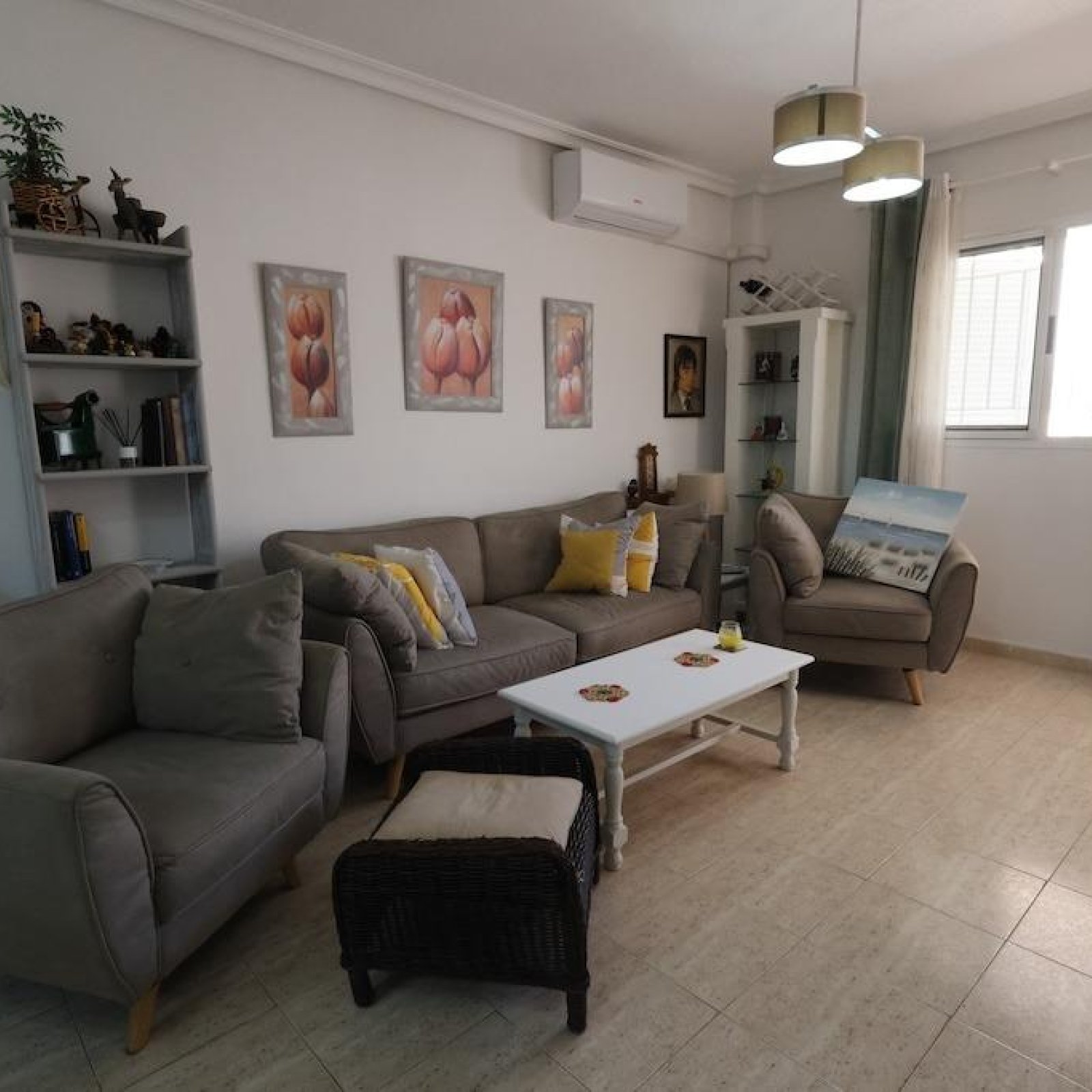 Appartement in Orihuela Costa-20
