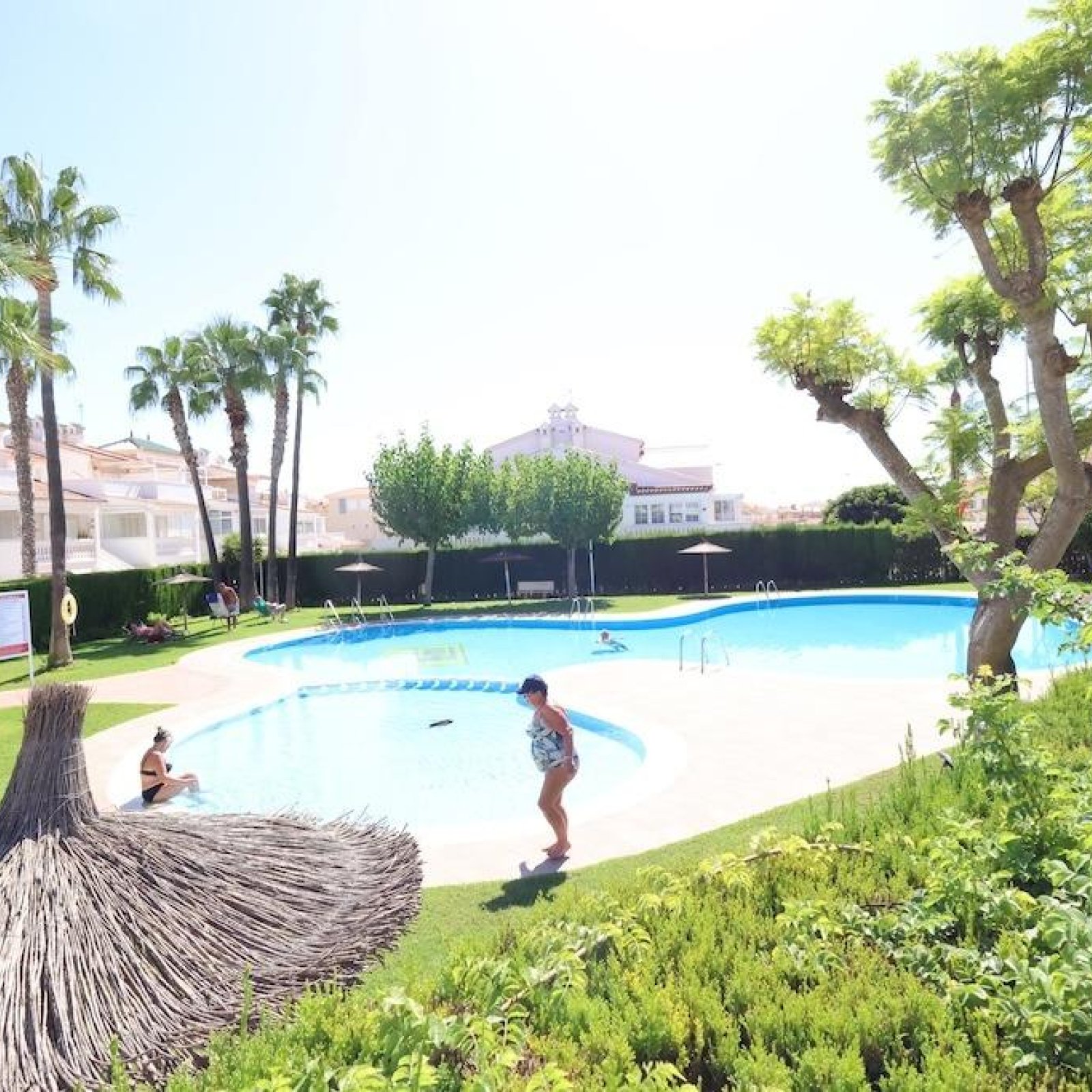Appartement in Orihuela Costa-21