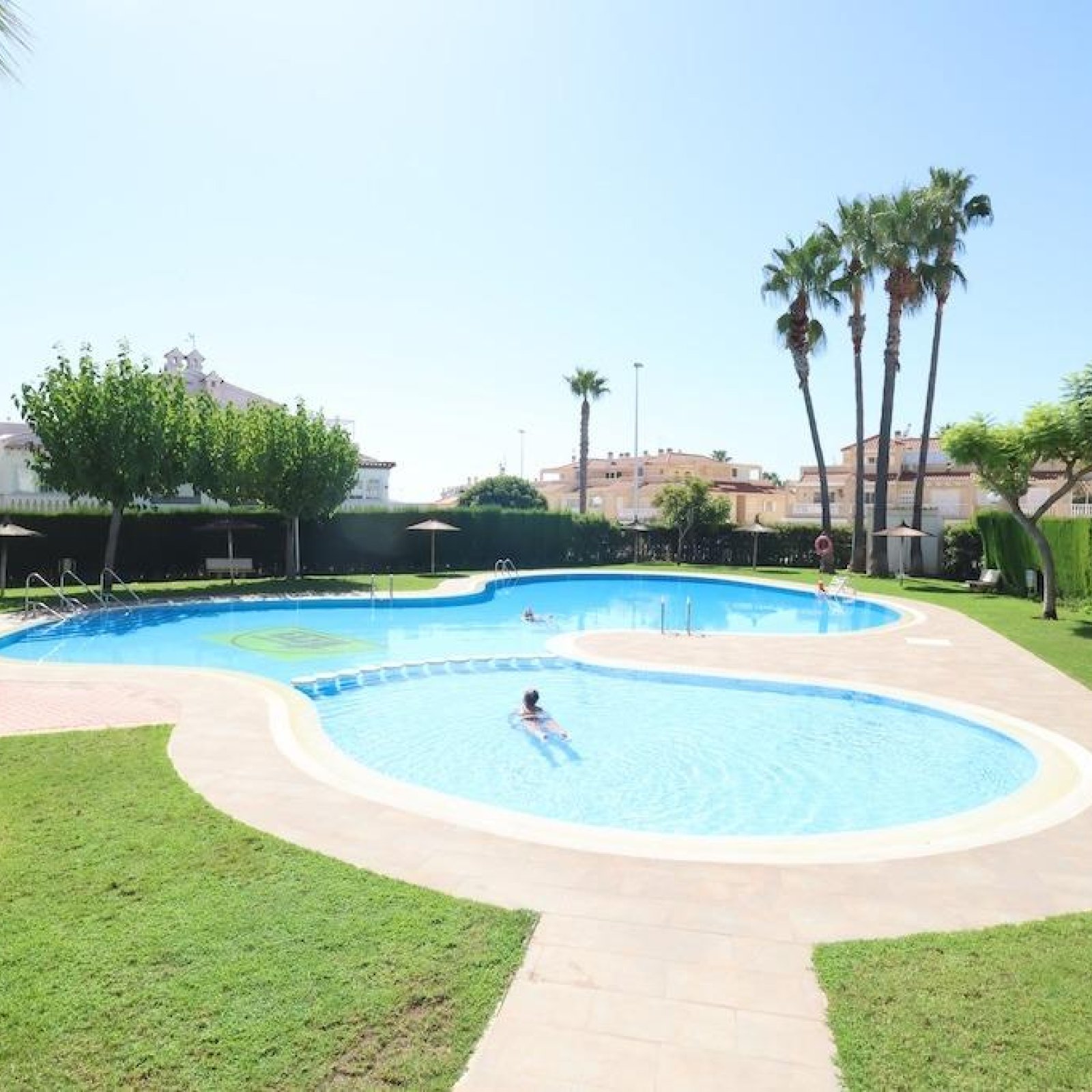 Appartement in Orihuela Costa-22