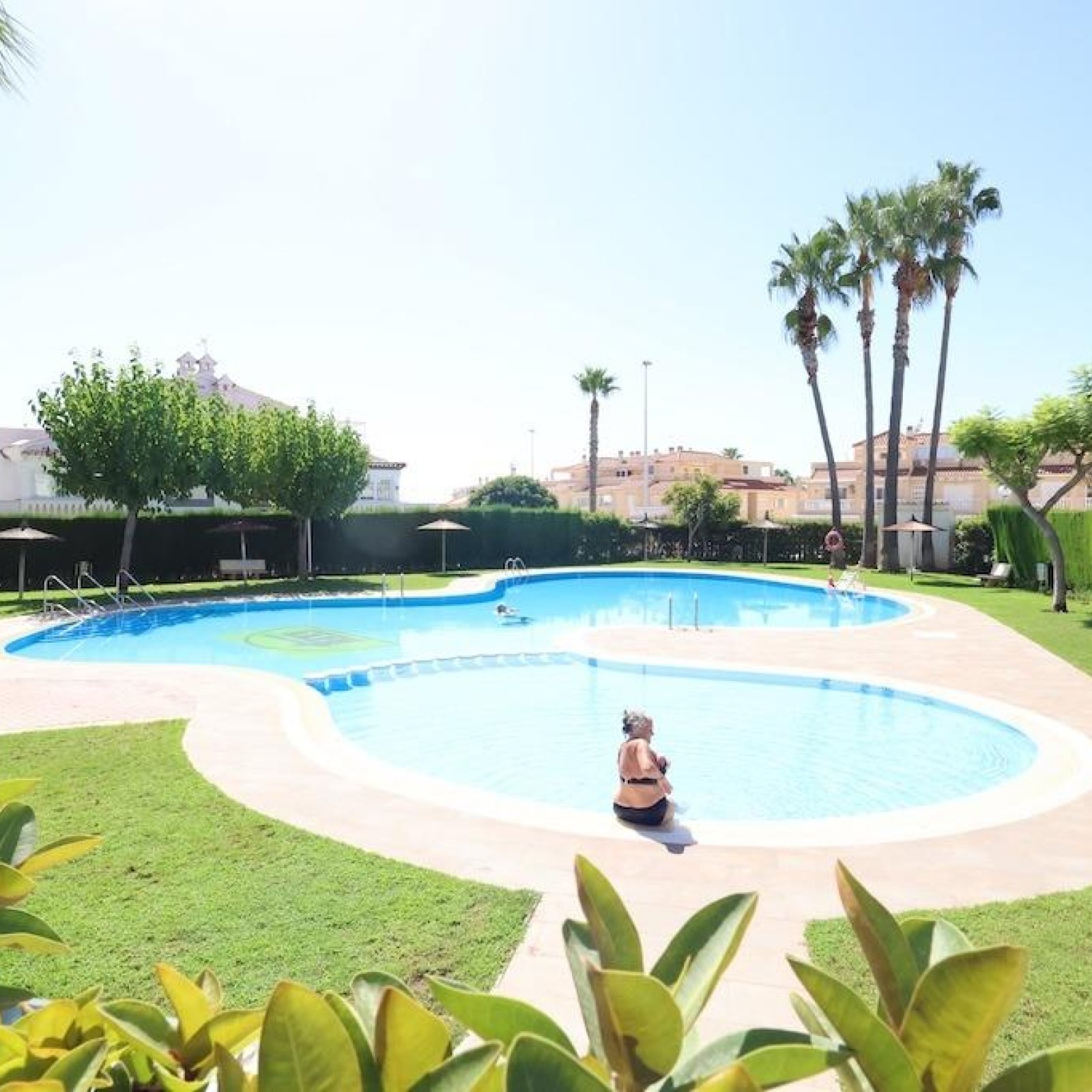 Appartement in Orihuela Costa-23